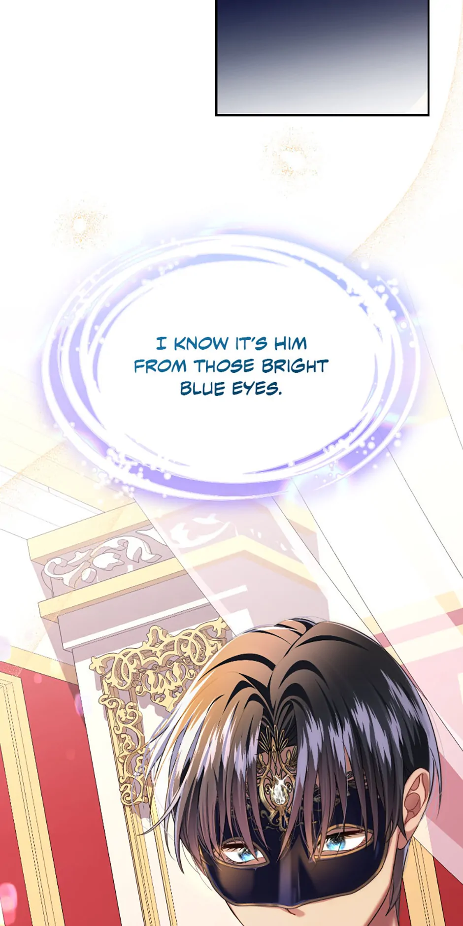 For a Certain Princess [Official] chapter 21 page 47
