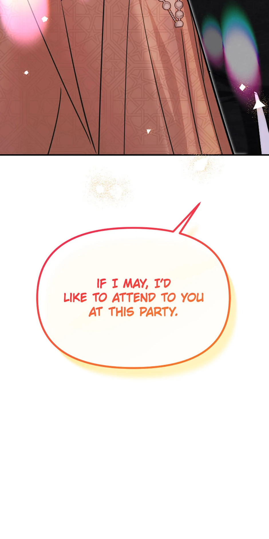 For a Certain Princess [Official] chapter 21 page 49