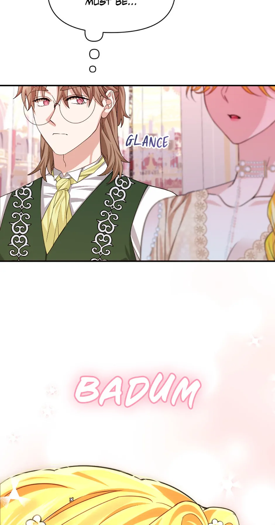 For a Certain Princess [Official] chapter 21 page 51