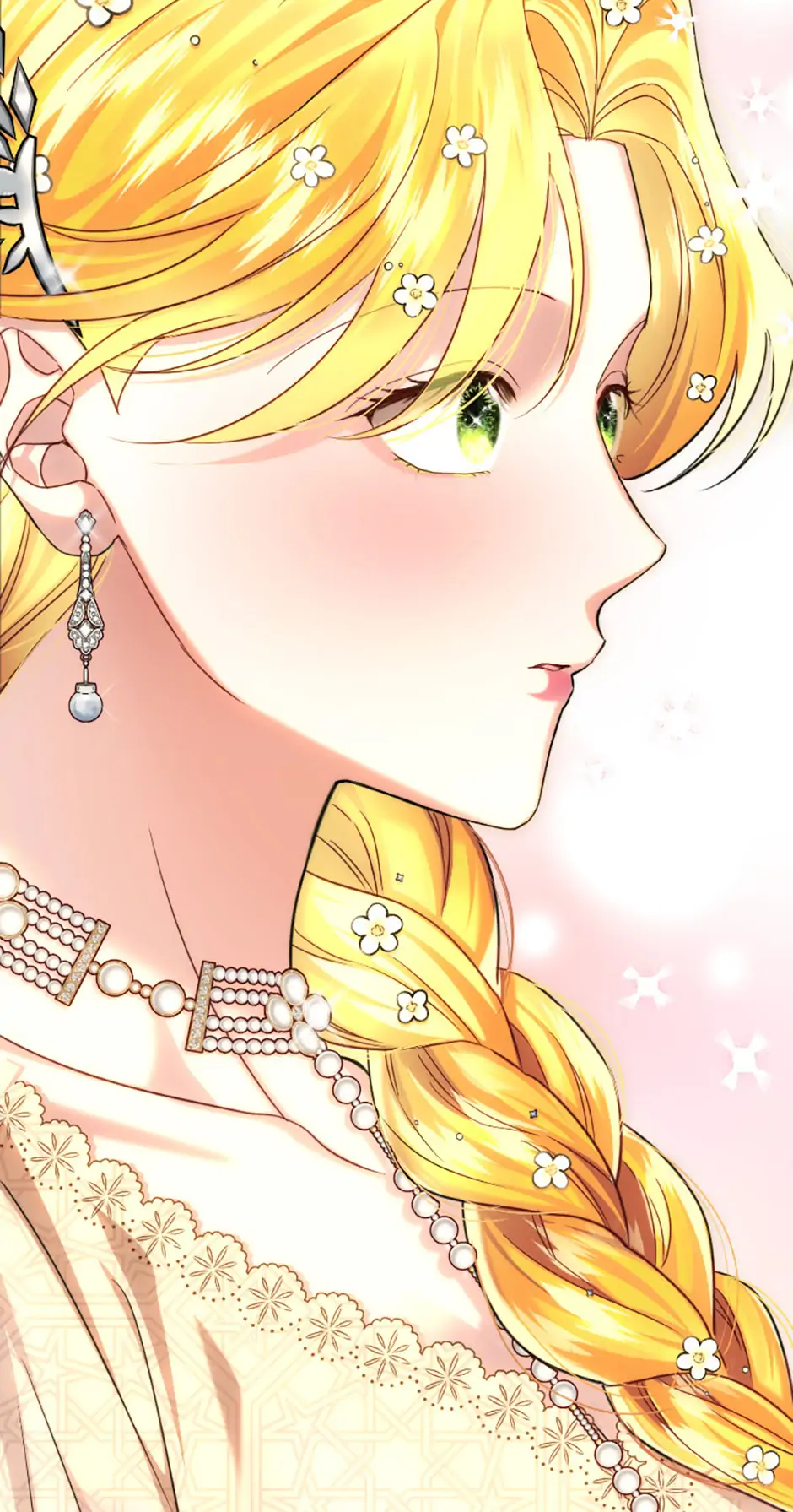 For a Certain Princess [Official] chapter 21 page 52