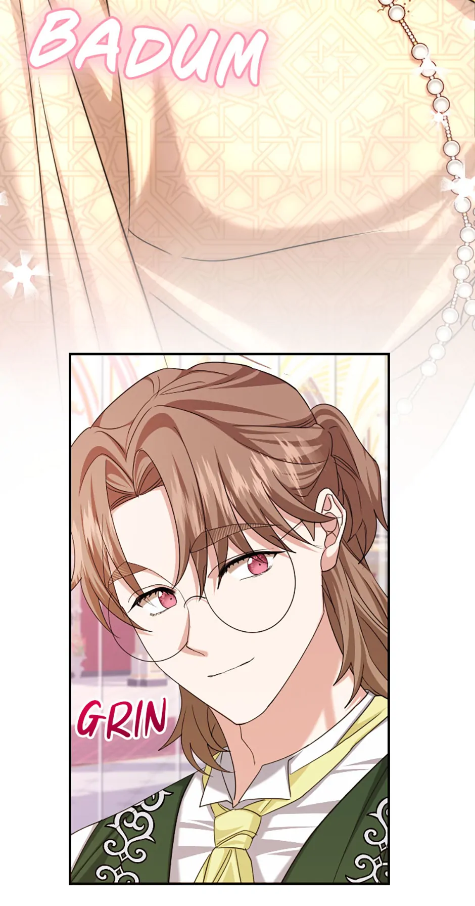 For a Certain Princess [Official] chapter 21 page 53