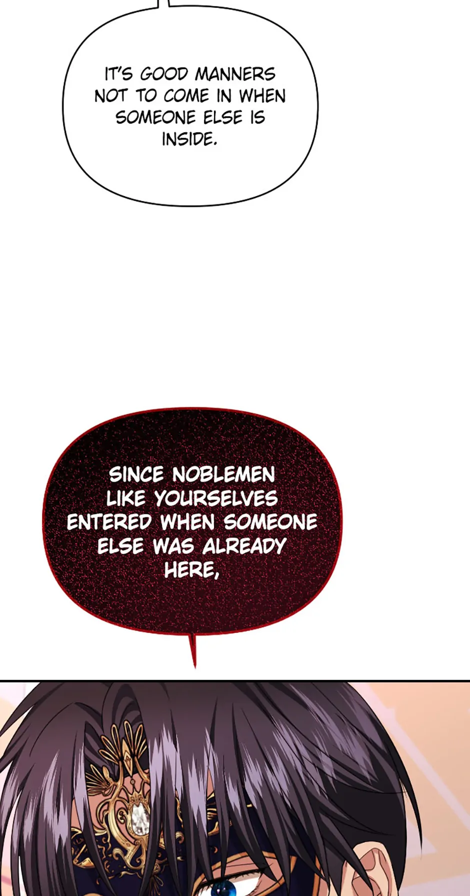 For a Certain Princess [Official] chapter 21 page 55