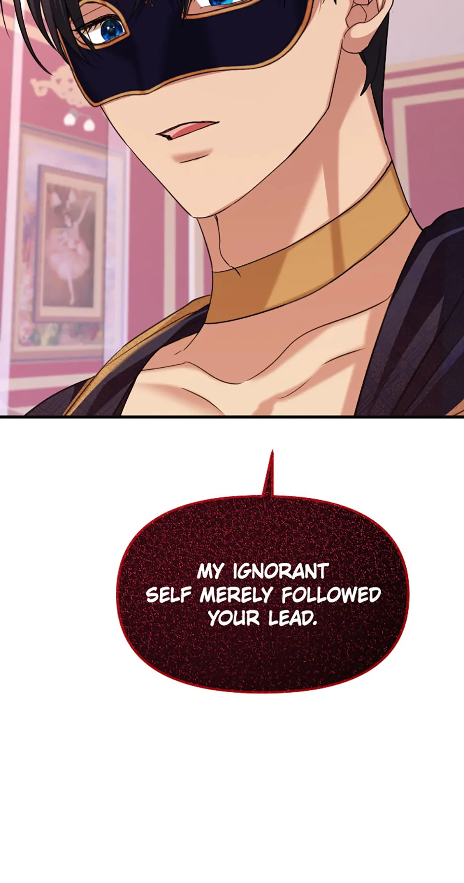 For a Certain Princess [Official] chapter 21 page 56