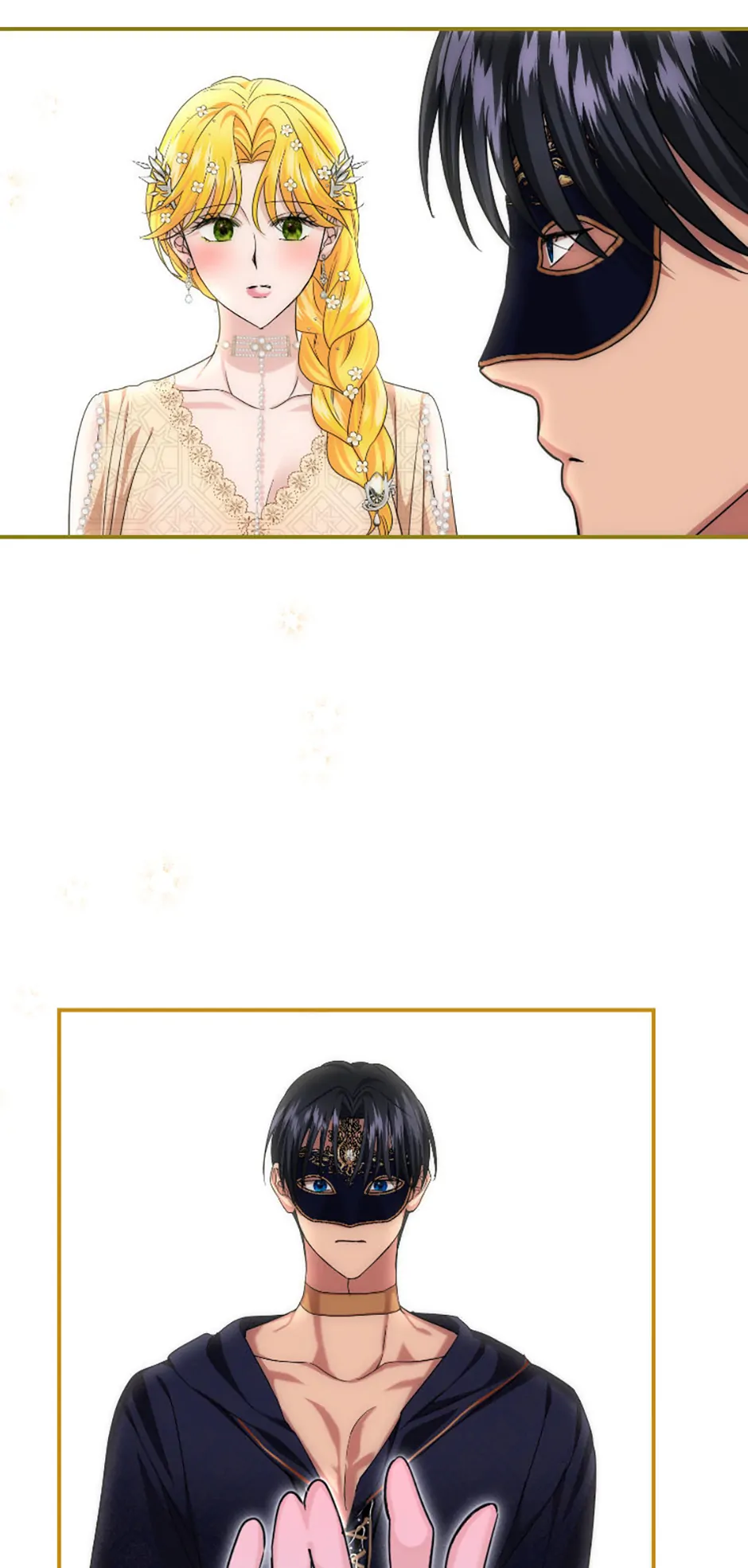 For a Certain Princess [Official] chapter 21 page 59