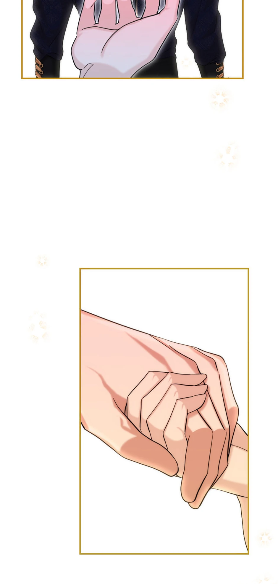 For a Certain Princess [Official] chapter 21 page 60