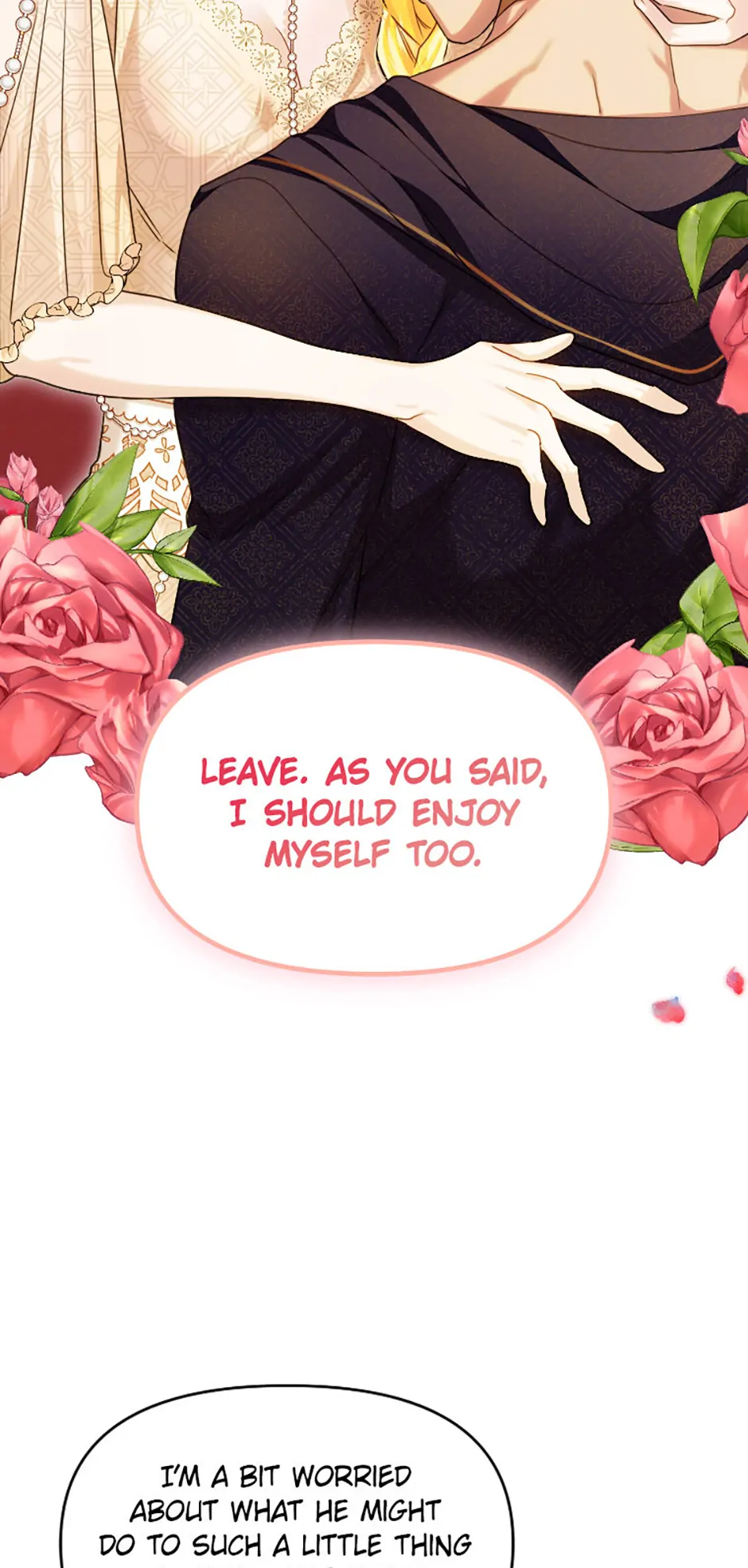 For a Certain Princess [Official] chapter 21 page 62