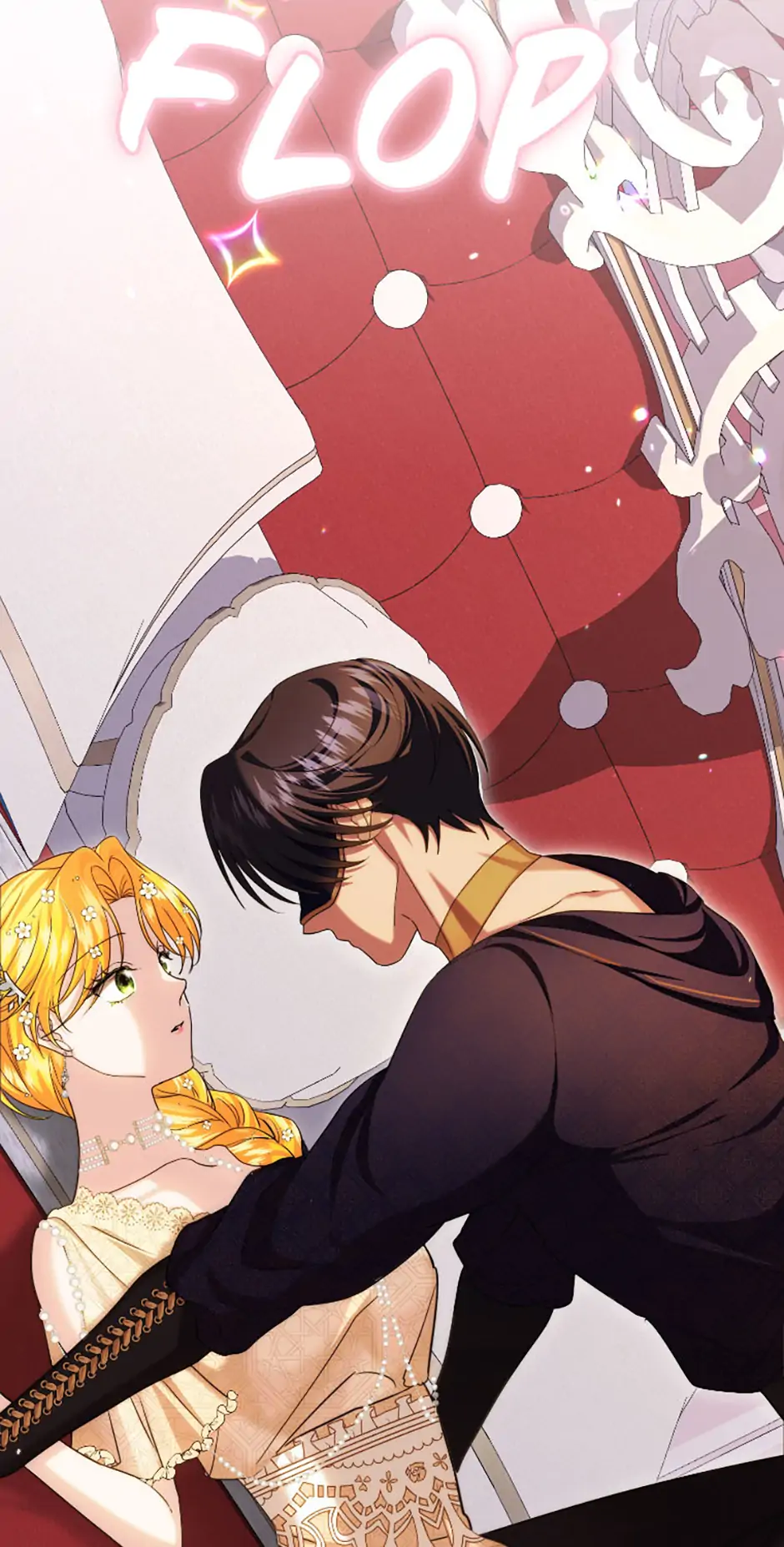 For a Certain Princess [Official] chapter 21 page 66