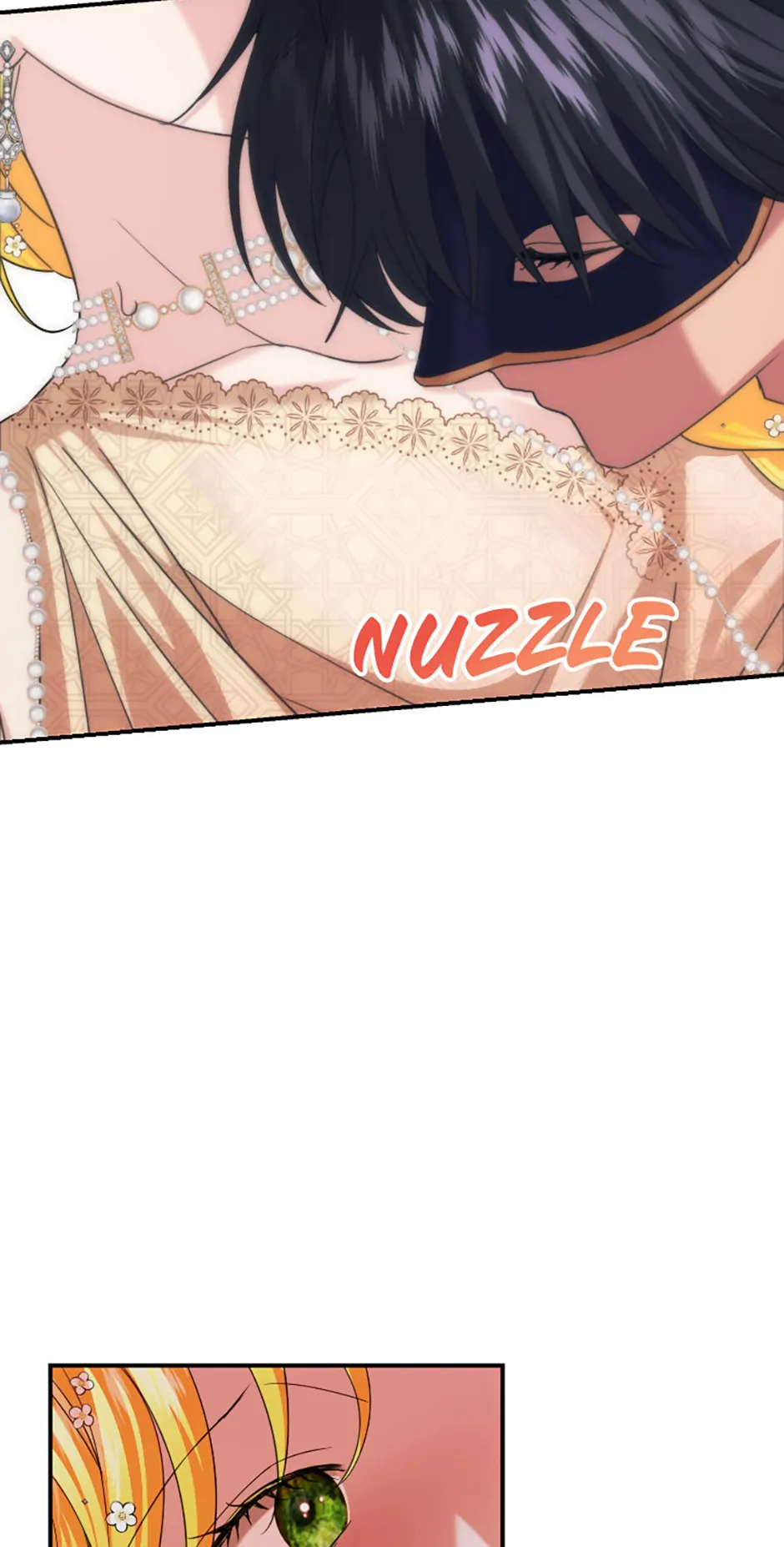 For a Certain Princess [Official] chapter 21 page 68
