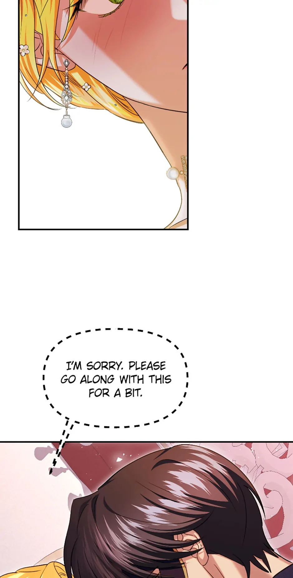 For a Certain Princess [Official] chapter 21 page 69
