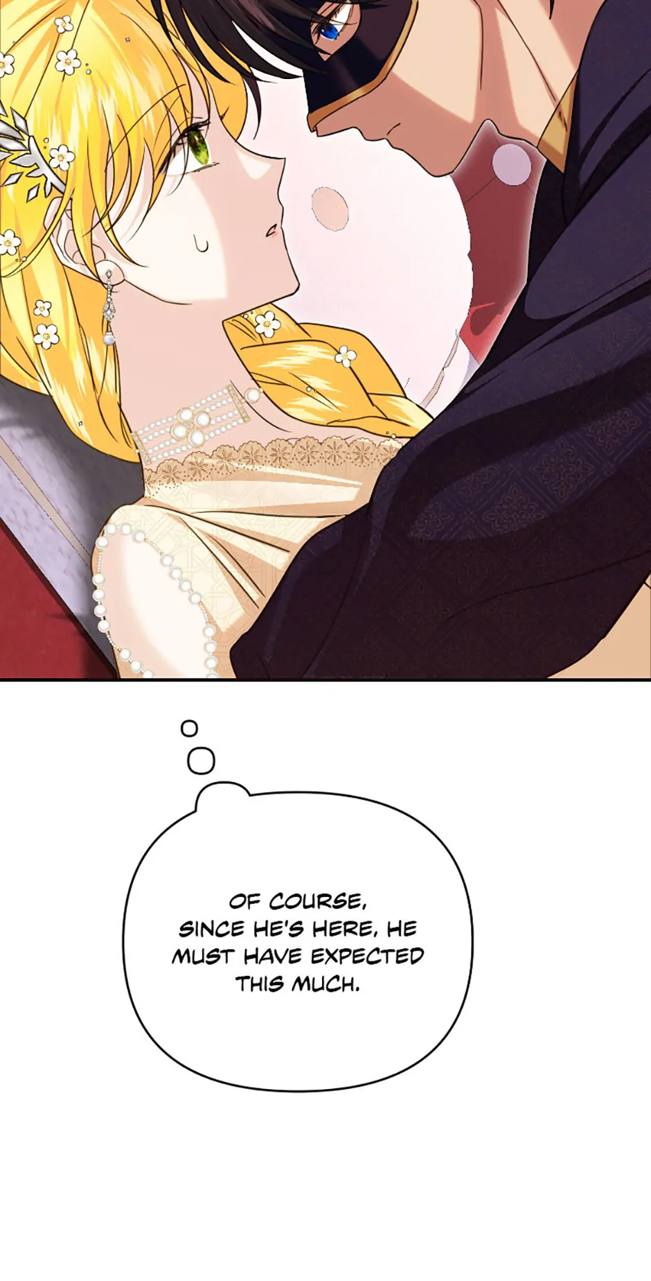 For a Certain Princess [Official] chapter 21 page 70