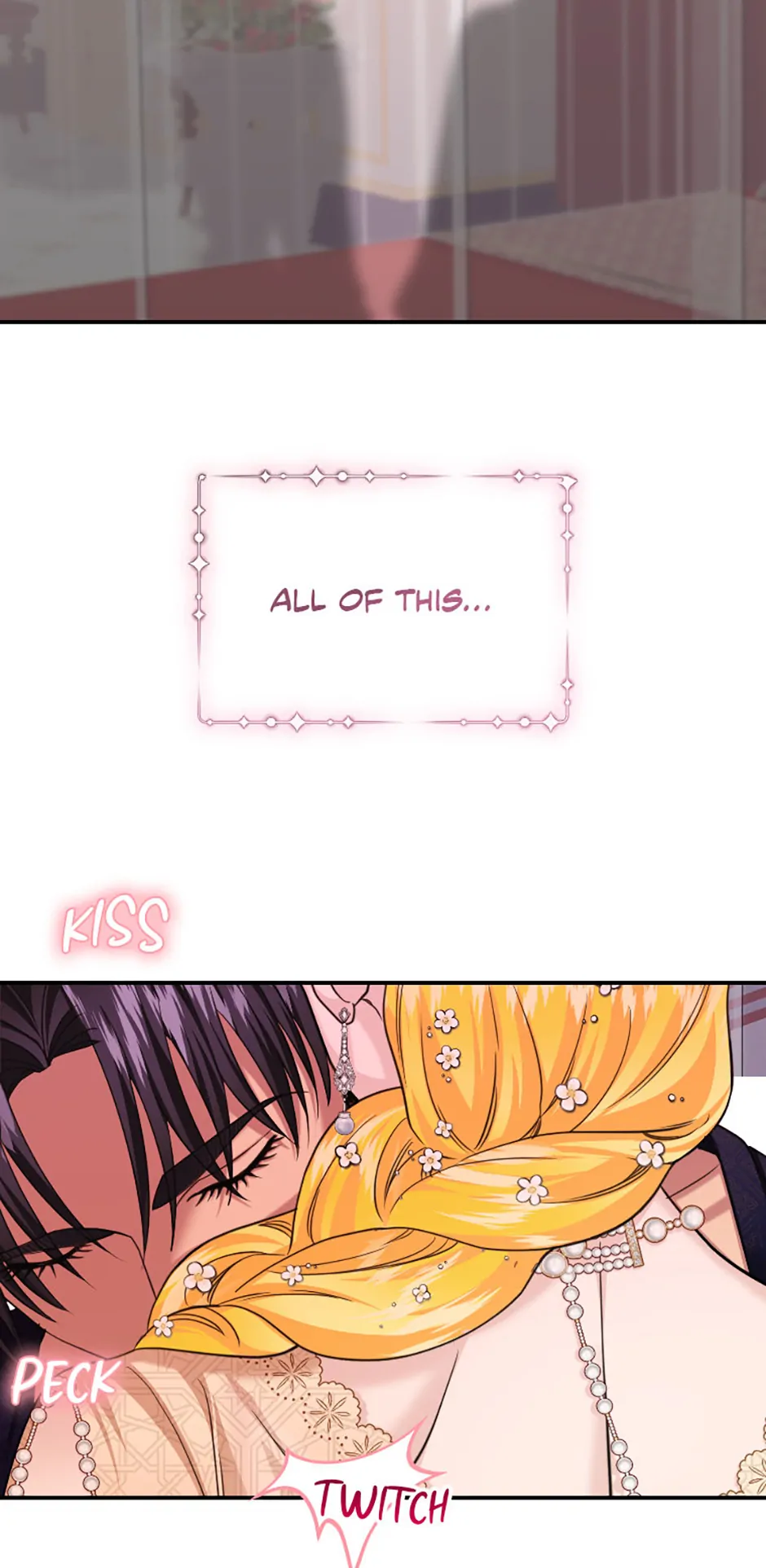 For a Certain Princess [Official] chapter 22 page 2