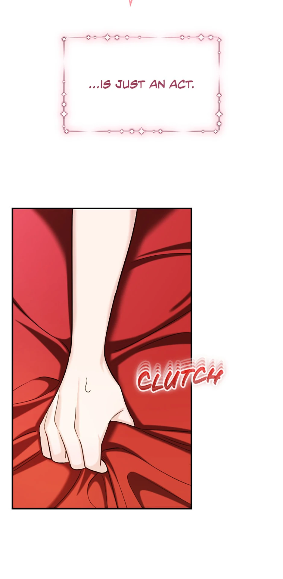 For a Certain Princess [Official] chapter 22 page 3