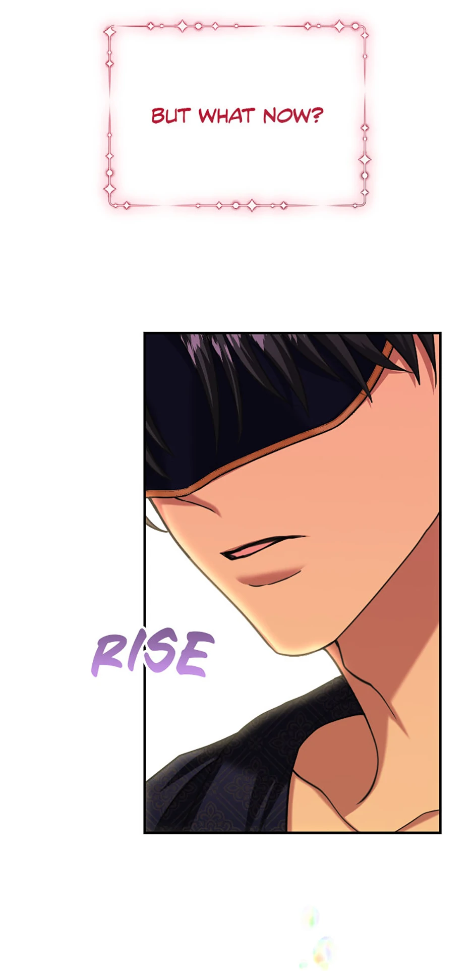 For a Certain Princess [Official] chapter 22 page 4
