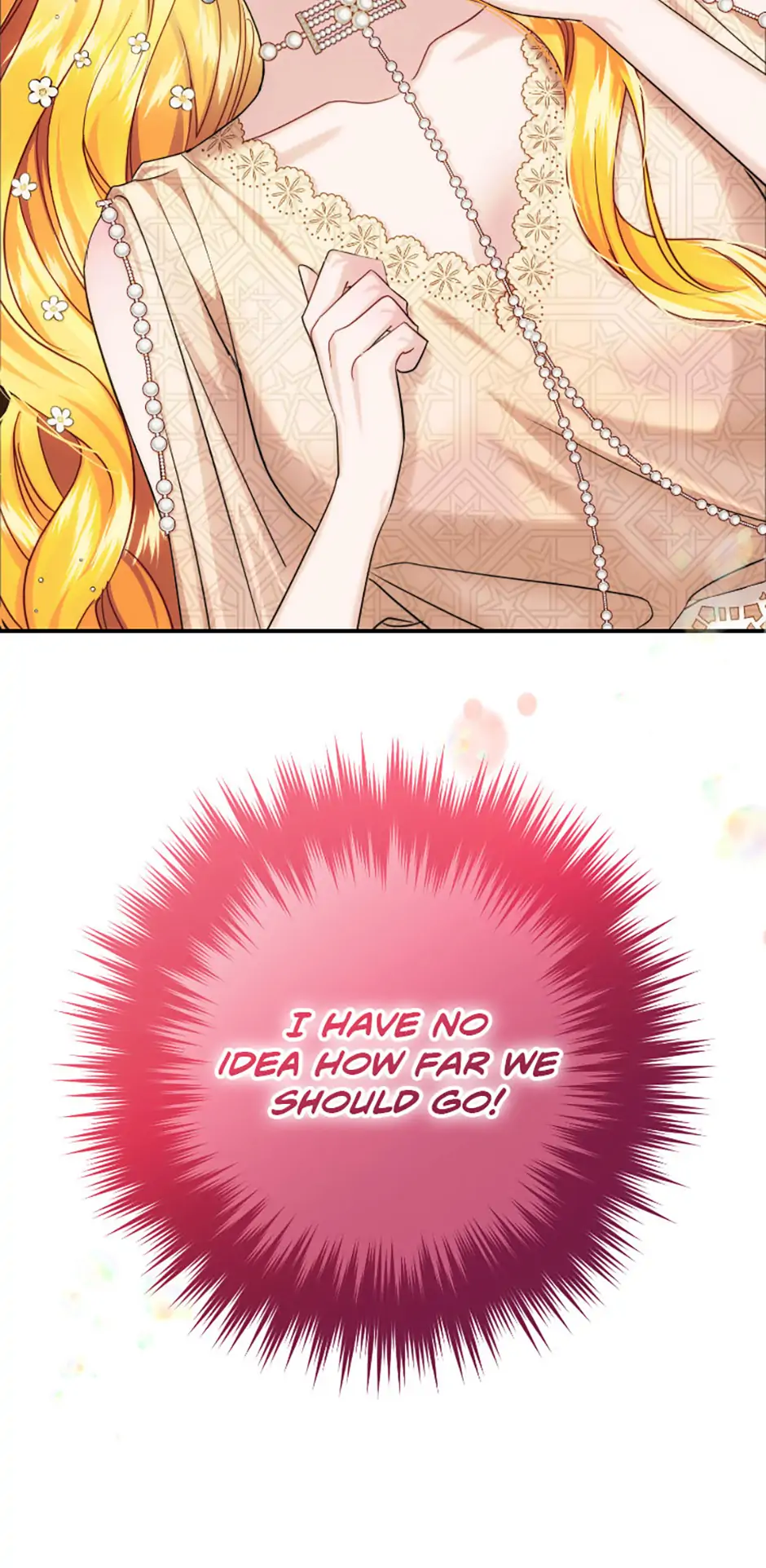 For a Certain Princess [Official] chapter 22 page 7