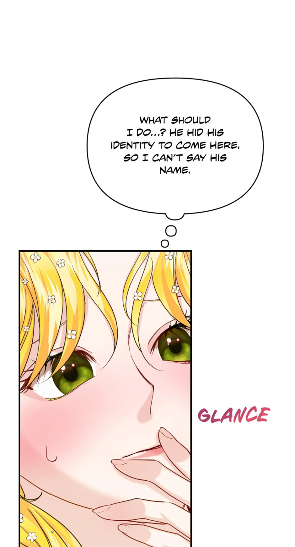 For a Certain Princess [Official] chapter 22 page 8