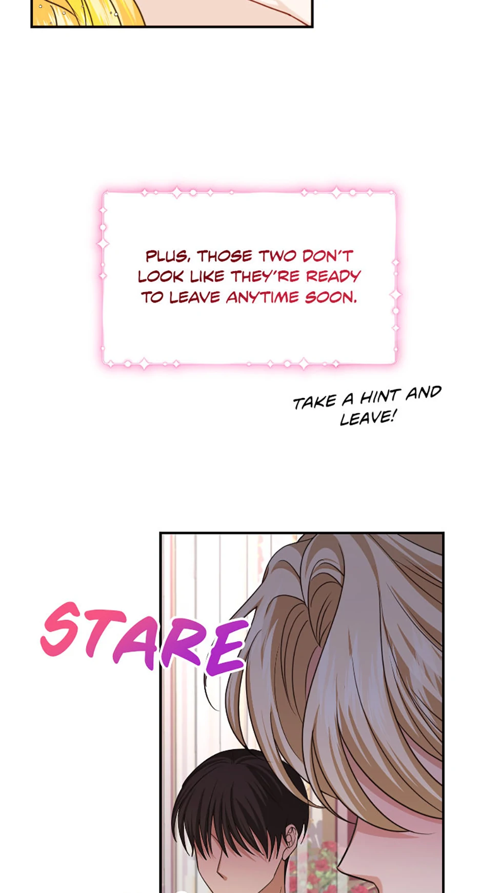 For a Certain Princess [Official] chapter 22 page 9