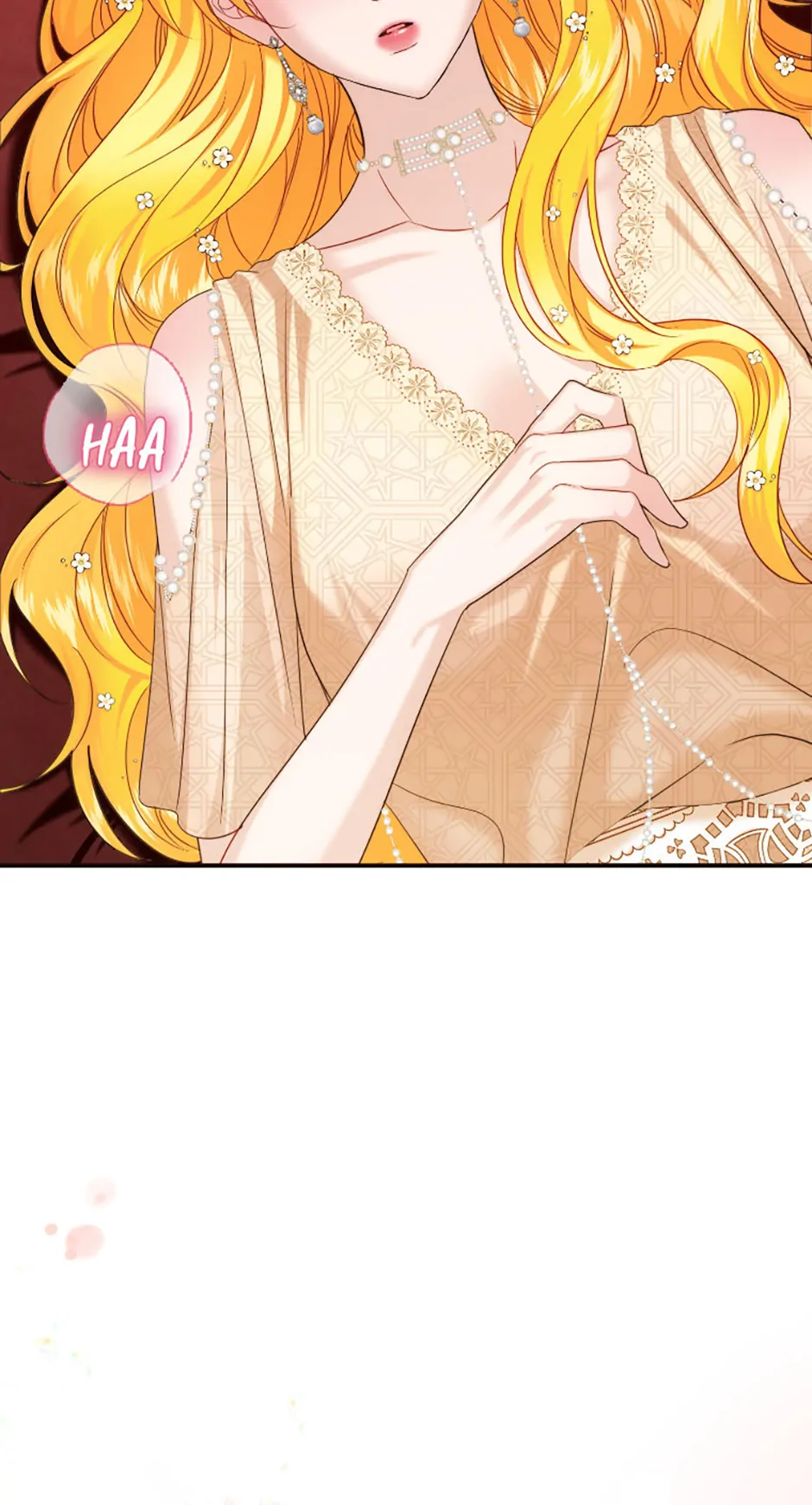 For a Certain Princess [Official] chapter 22 page 11