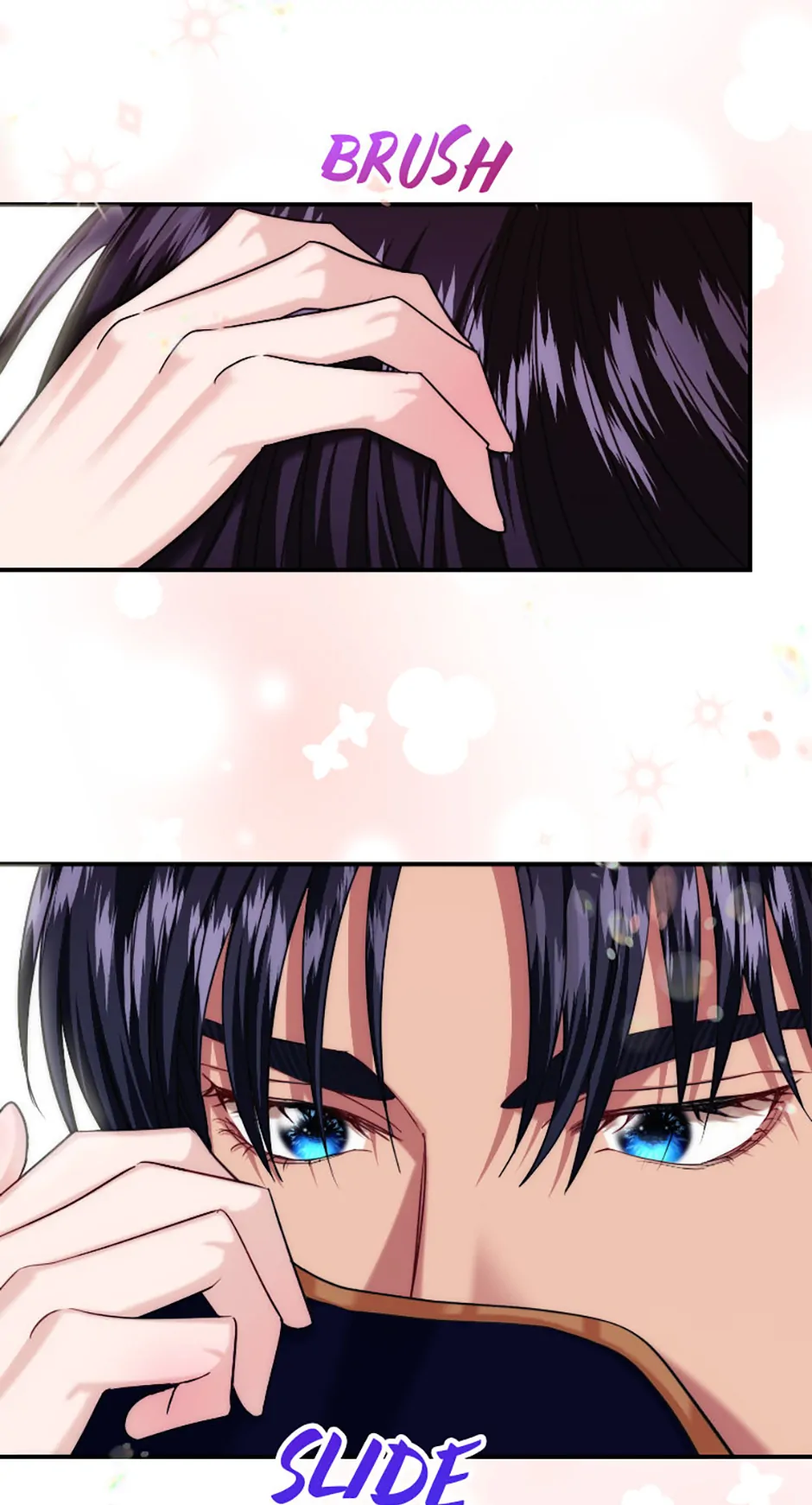For a Certain Princess [Official] chapter 22 page 12