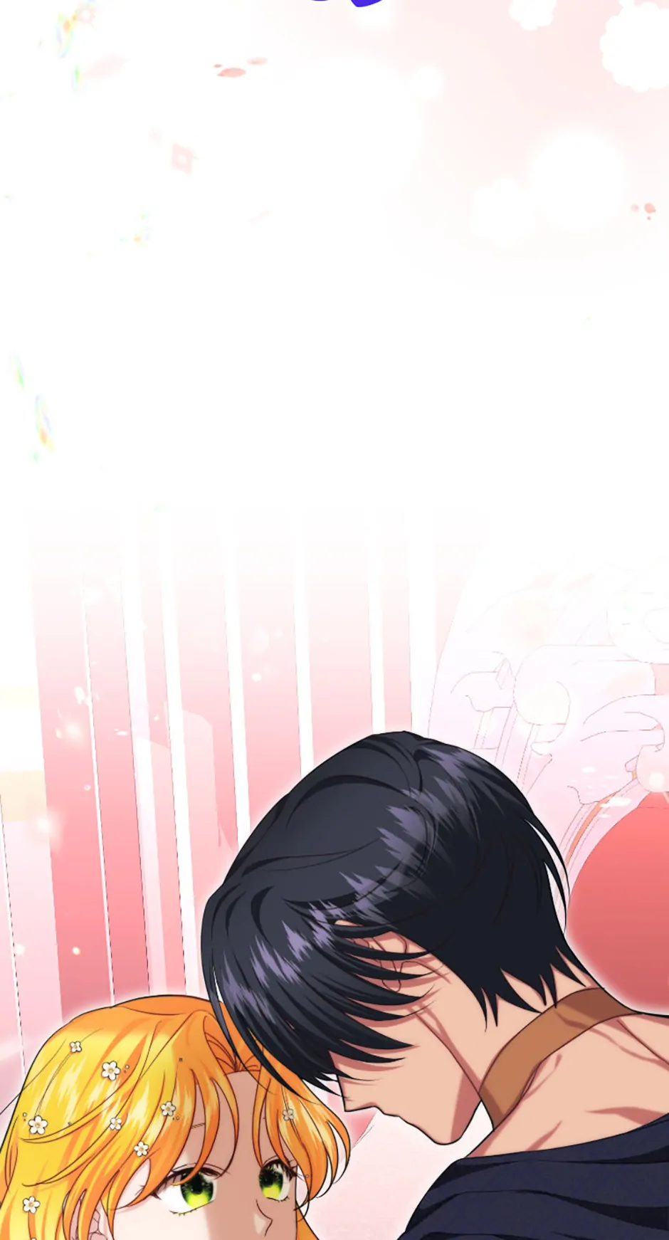 For a Certain Princess [Official] chapter 22 page 13