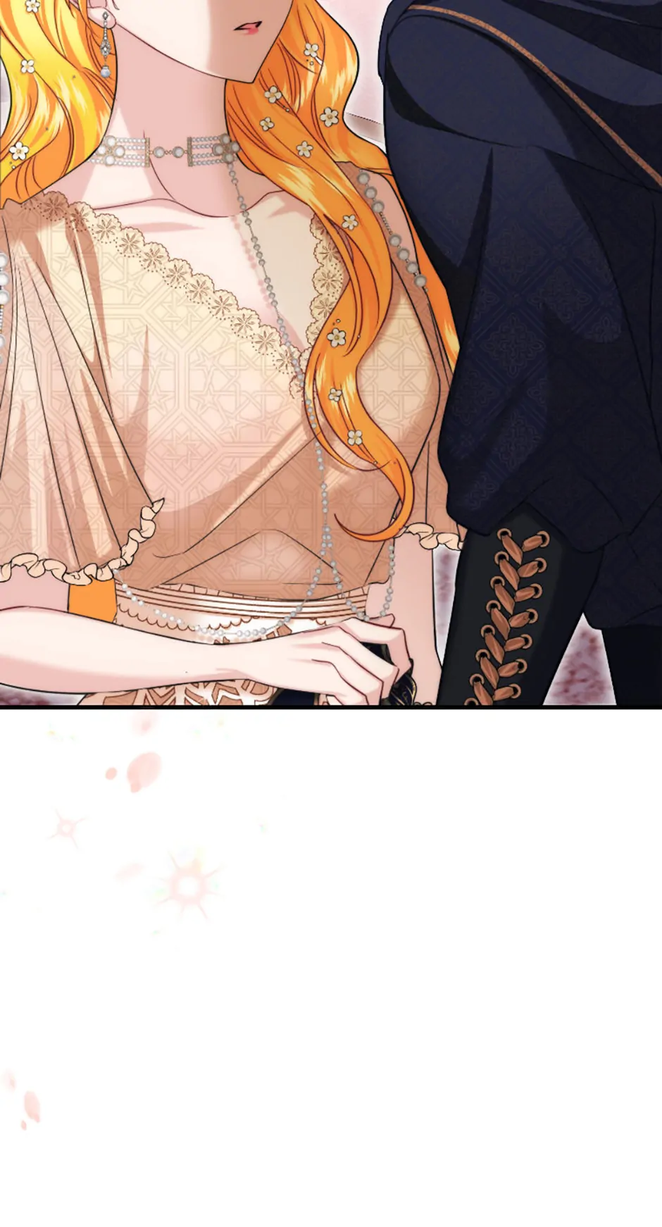 For a Certain Princess [Official] chapter 22 page 14