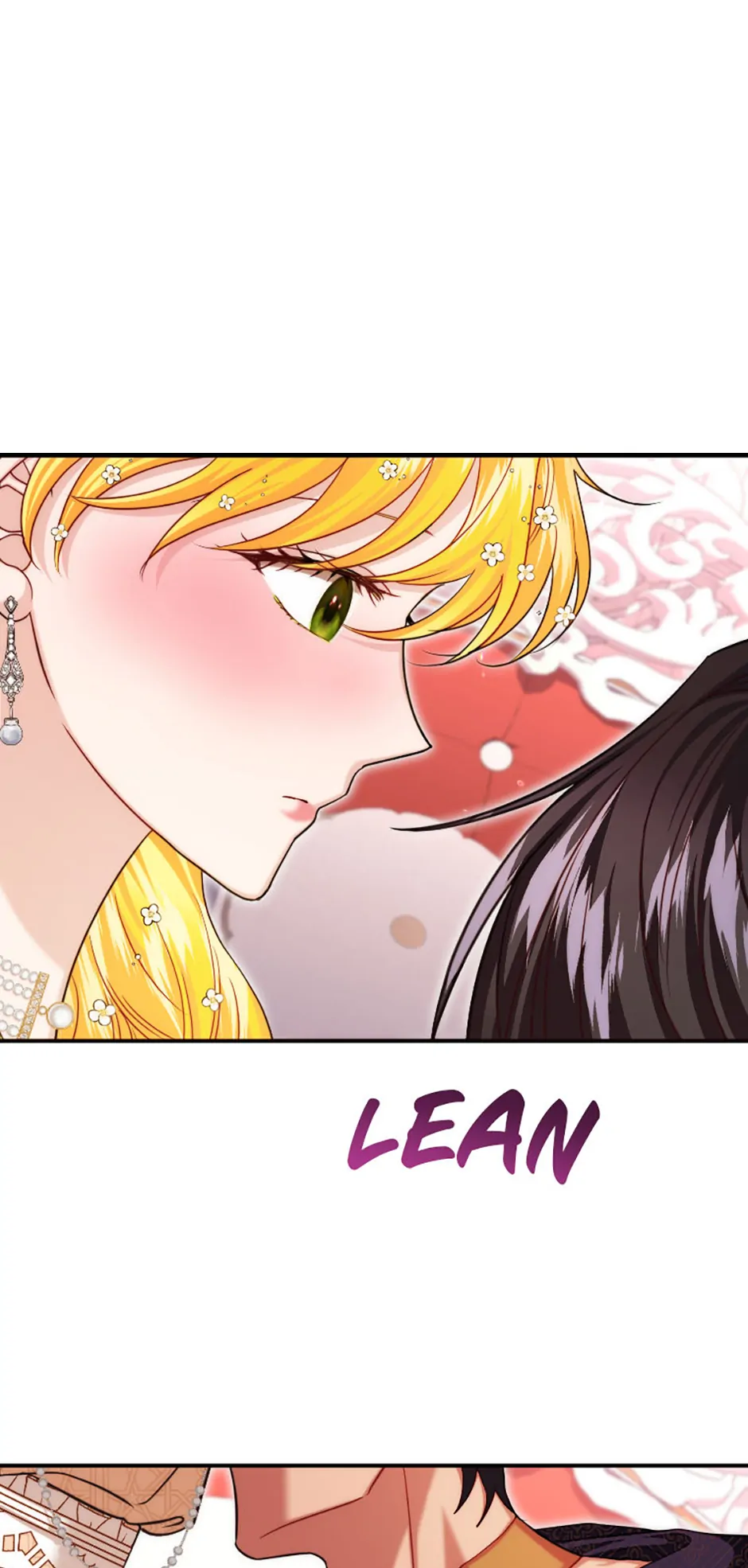 For a Certain Princess [Official] chapter 22 page 15