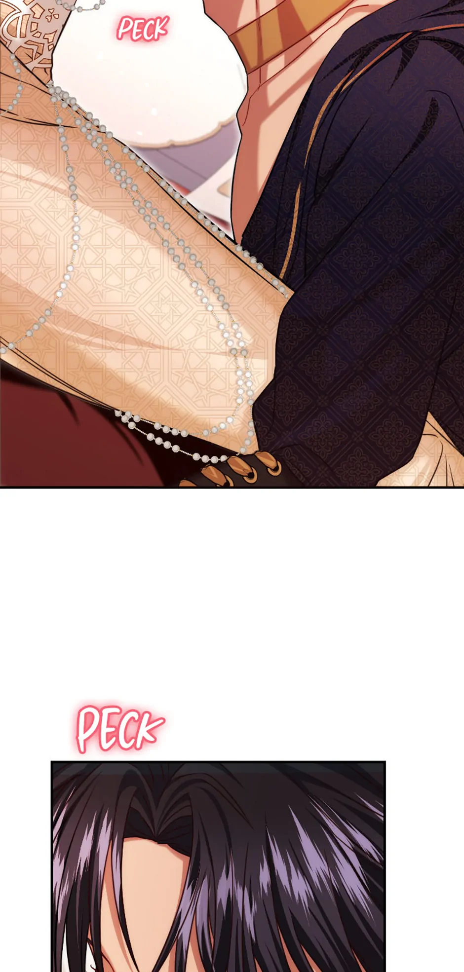 For a Certain Princess [Official] chapter 22 page 16