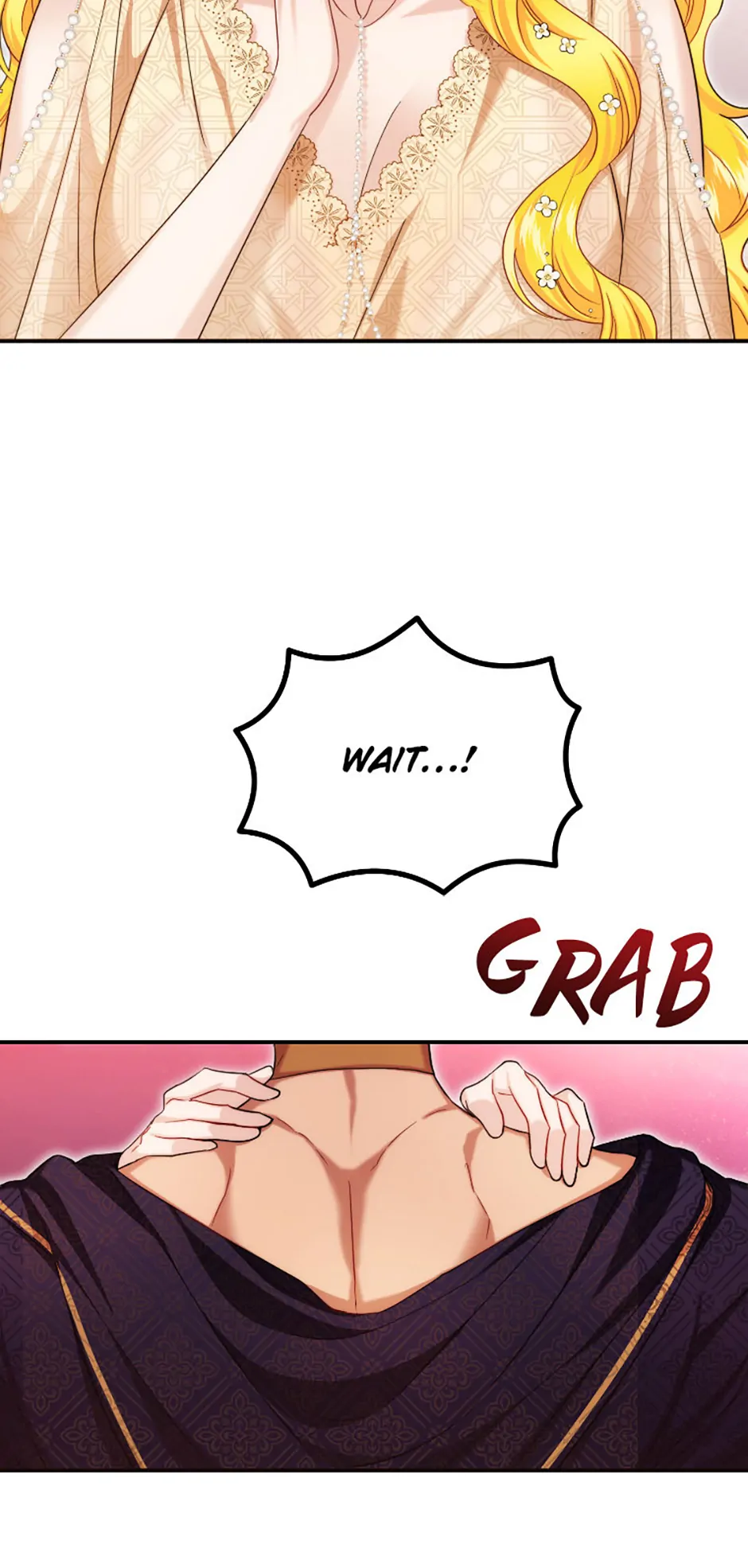 For a Certain Princess [Official] chapter 22 page 18