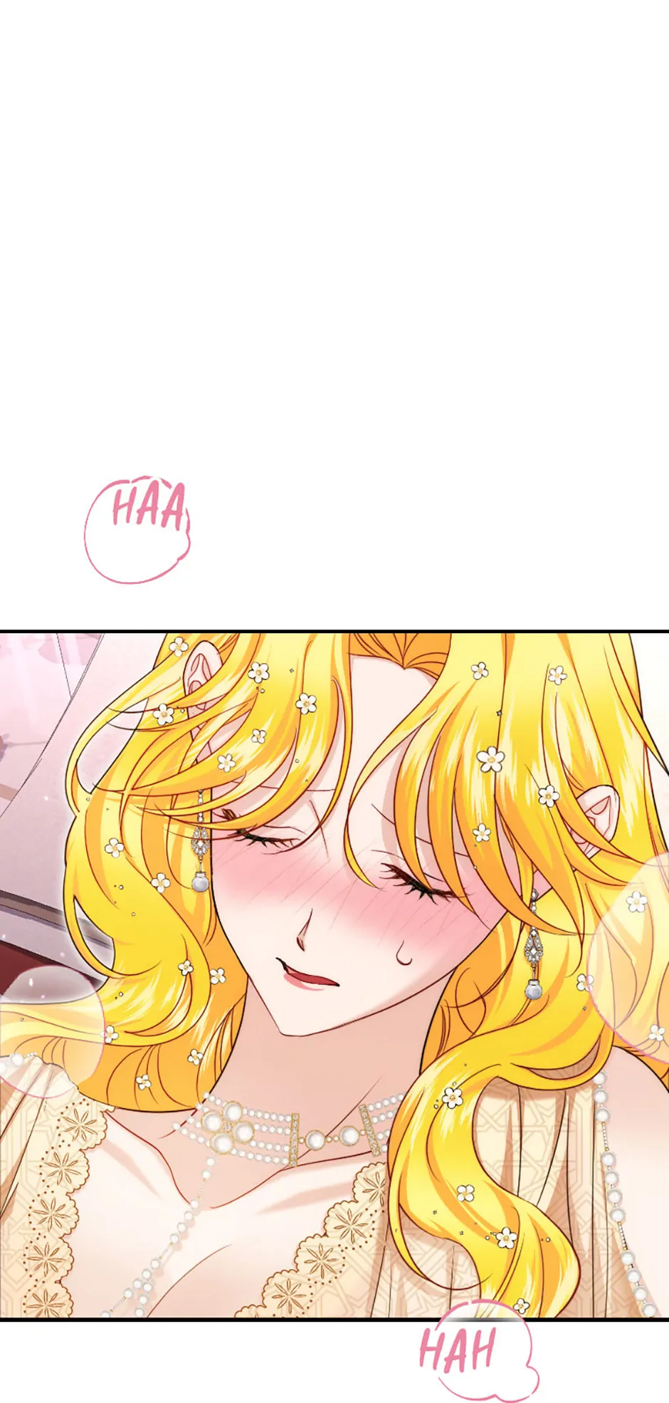 For a Certain Princess [Official] chapter 22 page 19