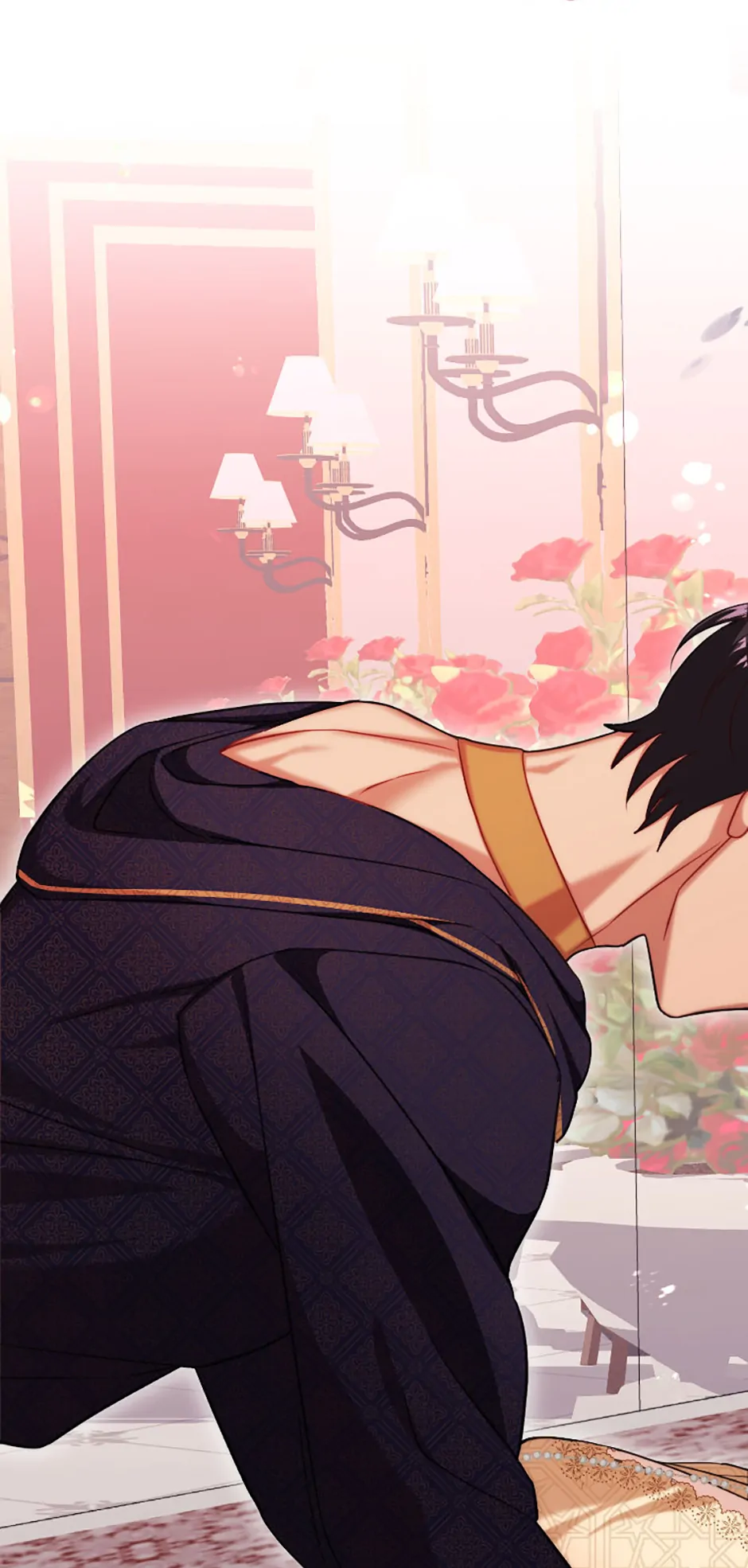 For a Certain Princess [Official] chapter 22 page 20