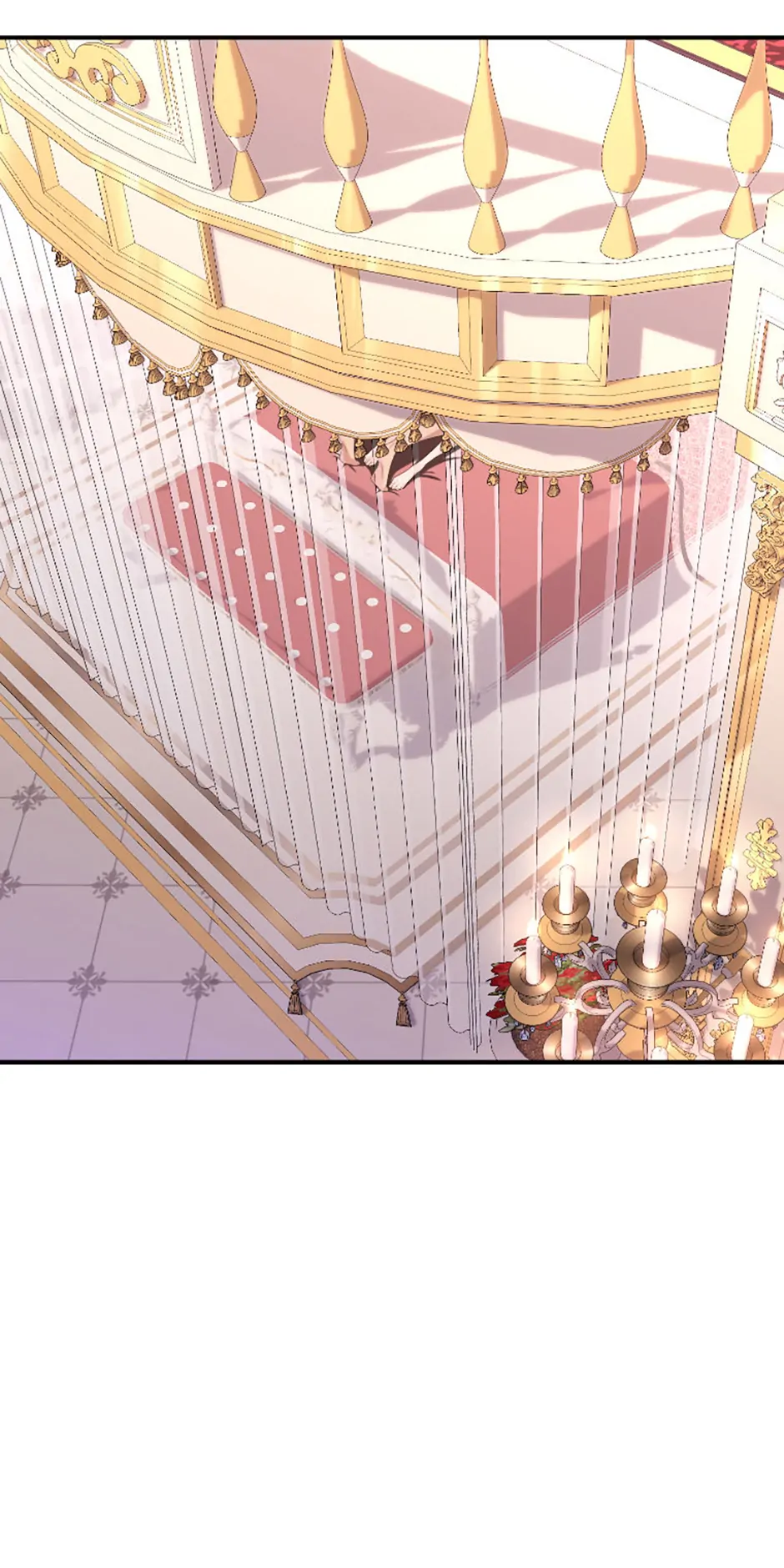 For a Certain Princess [Official] chapter 22 page 28