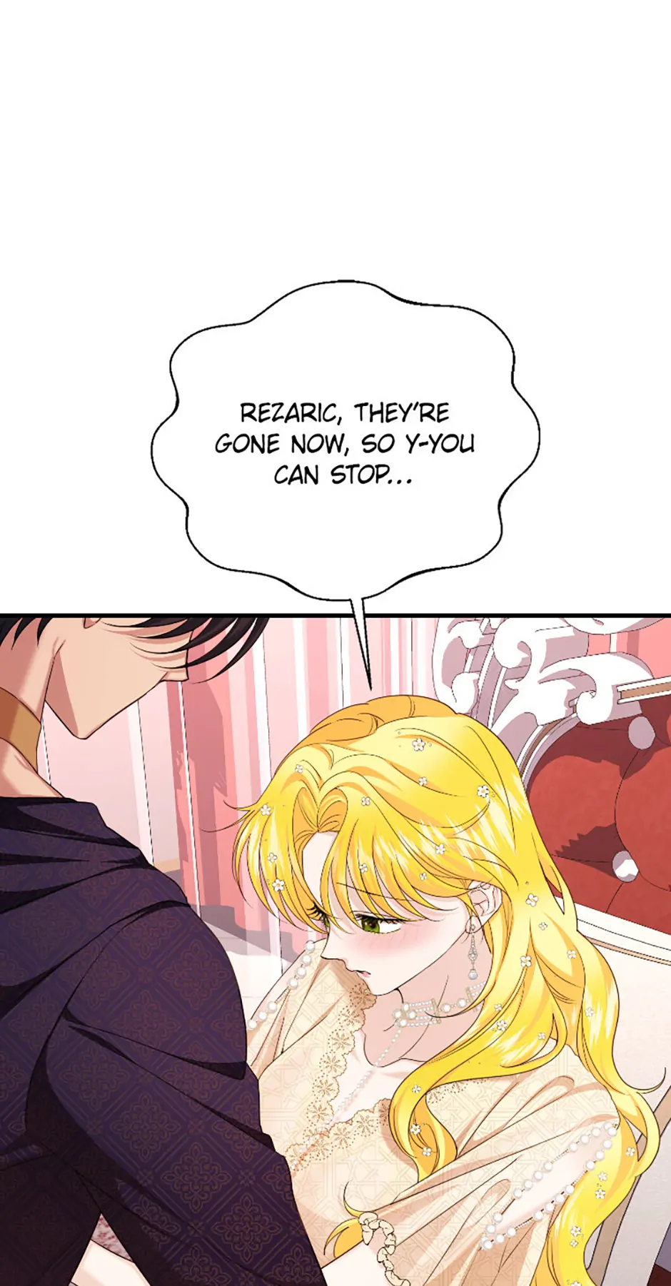 For a Certain Princess [Official] chapter 22 page 29