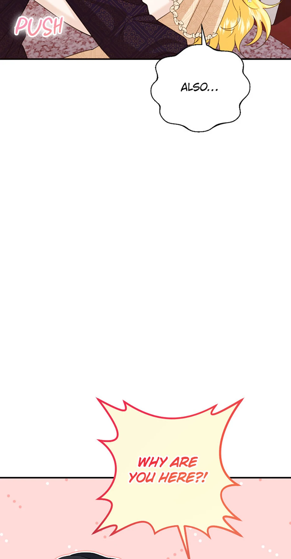 For a Certain Princess [Official] chapter 22 page 30