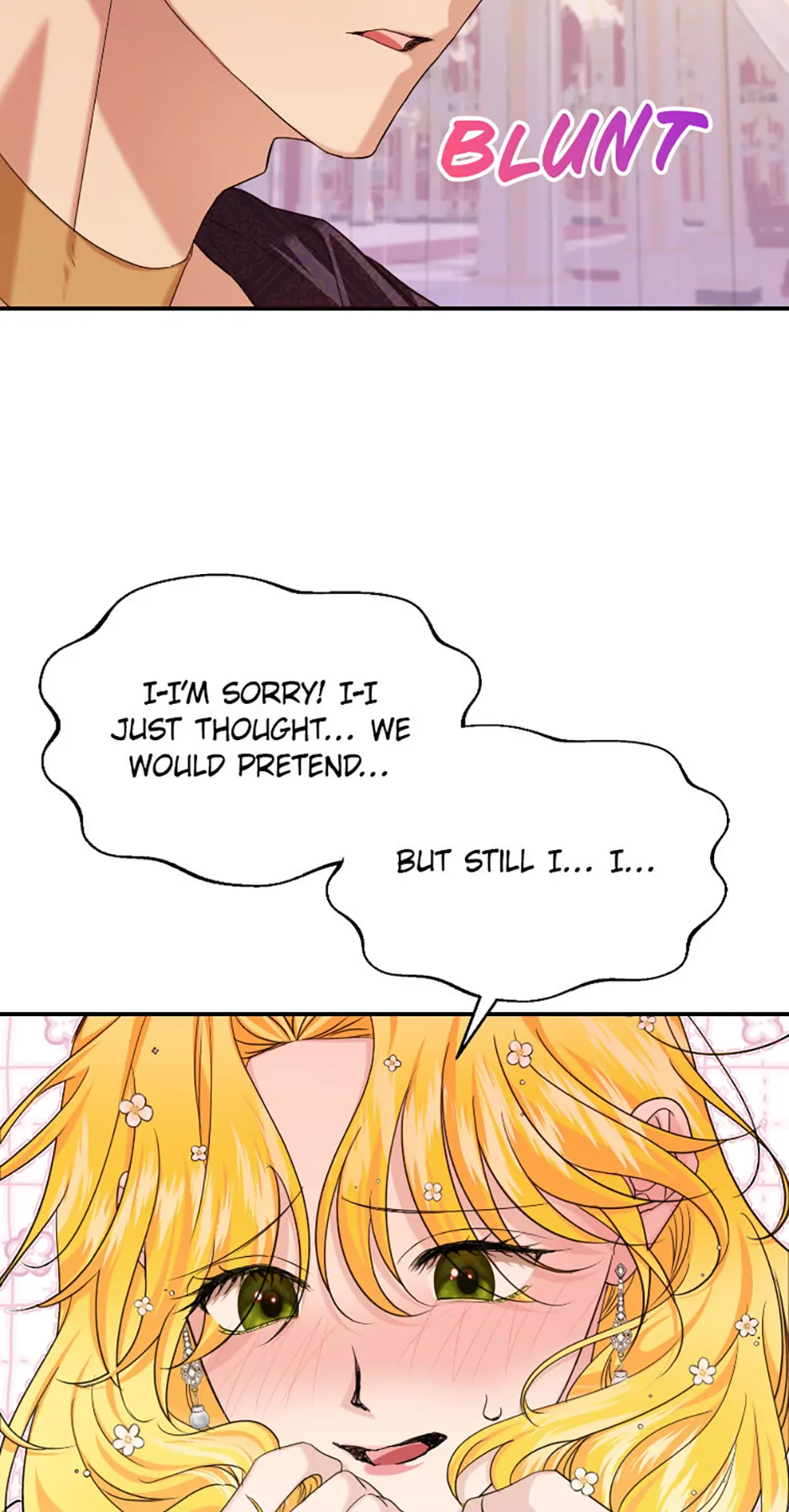 For a Certain Princess [Official] chapter 22 page 32