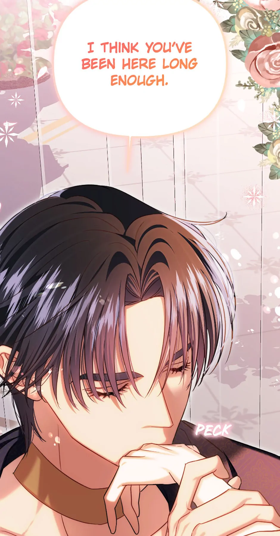 For a Certain Princess [Official] chapter 22 page 35
