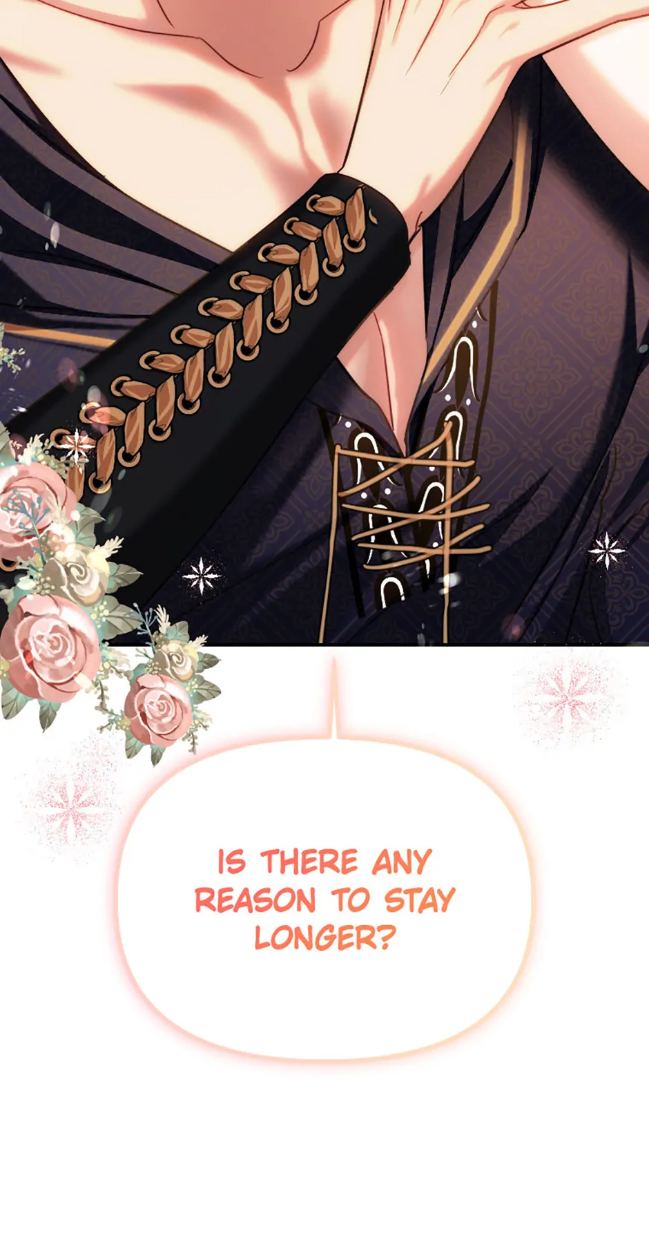 For a Certain Princess [Official] chapter 22 page 36