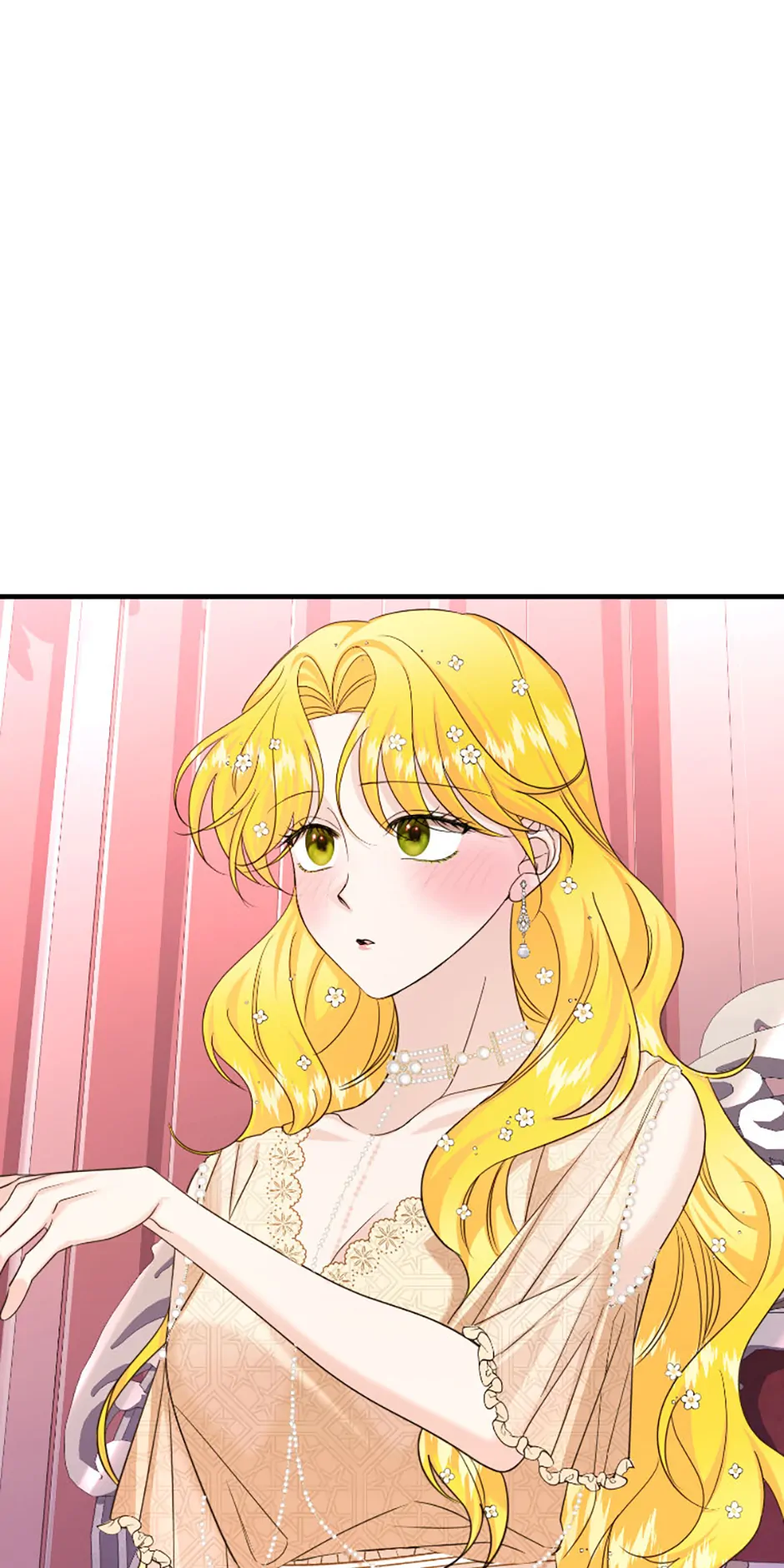For a Certain Princess [Official] chapter 22 page 37