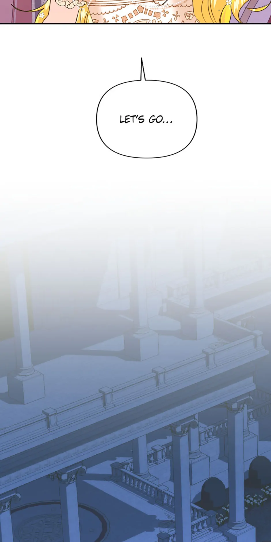 For a Certain Princess [Official] chapter 22 page 38