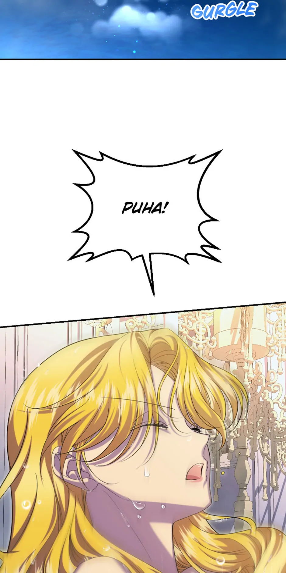 For a Certain Princess [Official] chapter 22 page 41