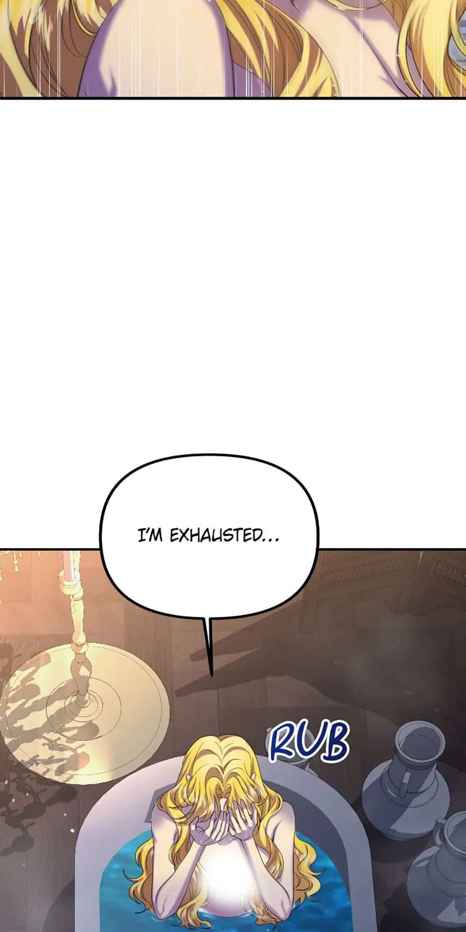 For a Certain Princess [Official] chapter 22 page 42