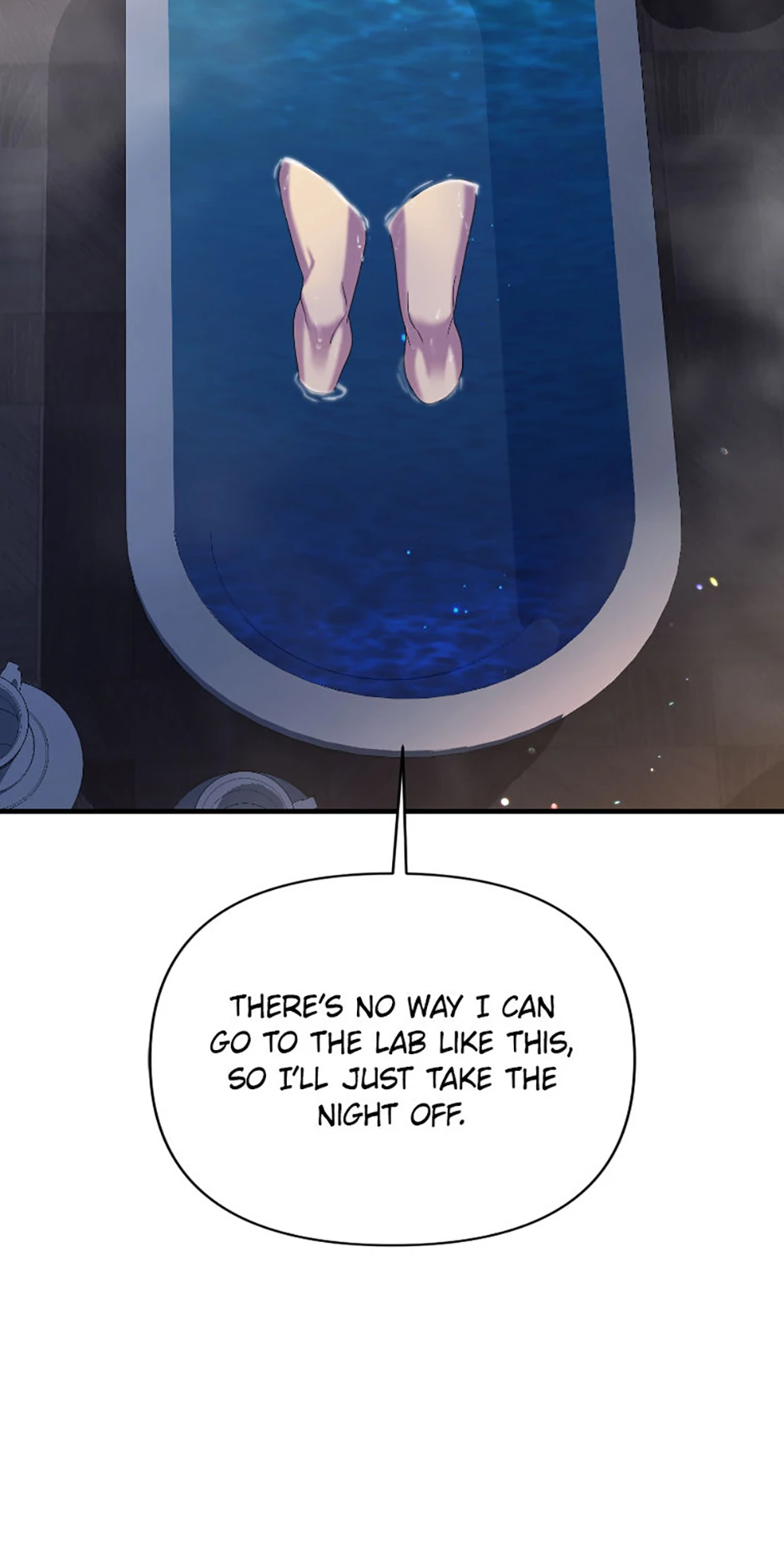 For a Certain Princess [Official] chapter 22 page 43