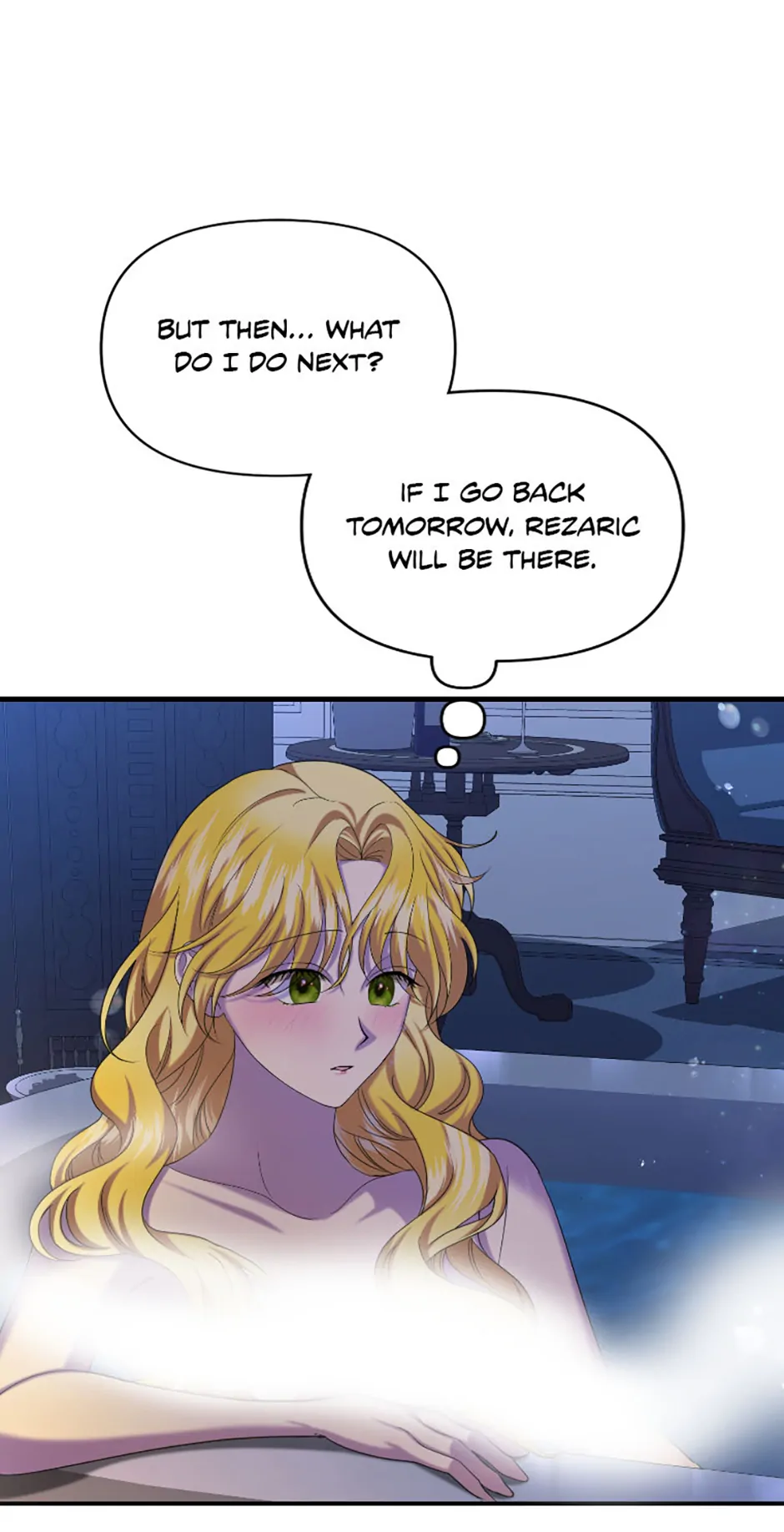 For a Certain Princess [Official] chapter 22 page 44