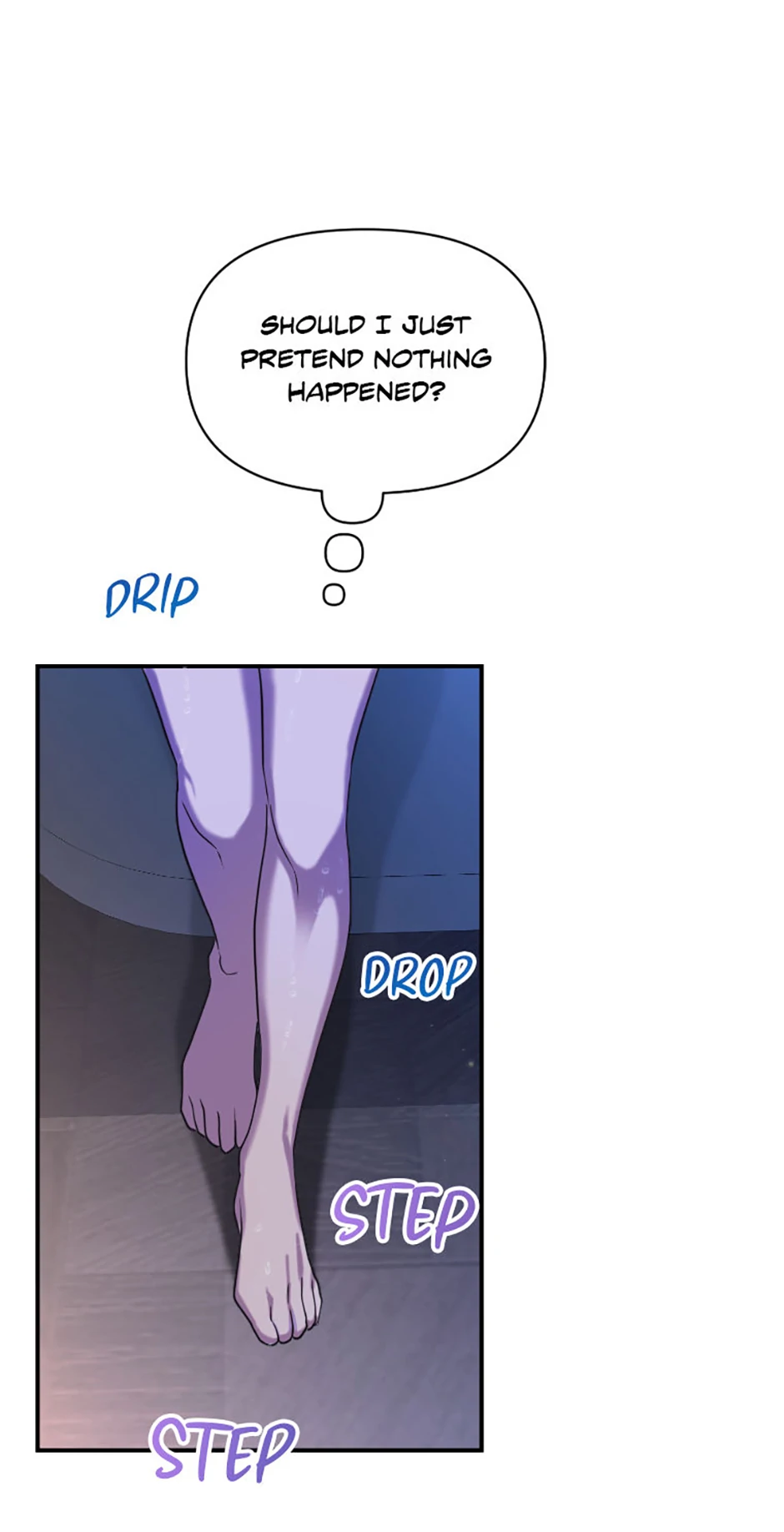For a Certain Princess [Official] chapter 22 page 45