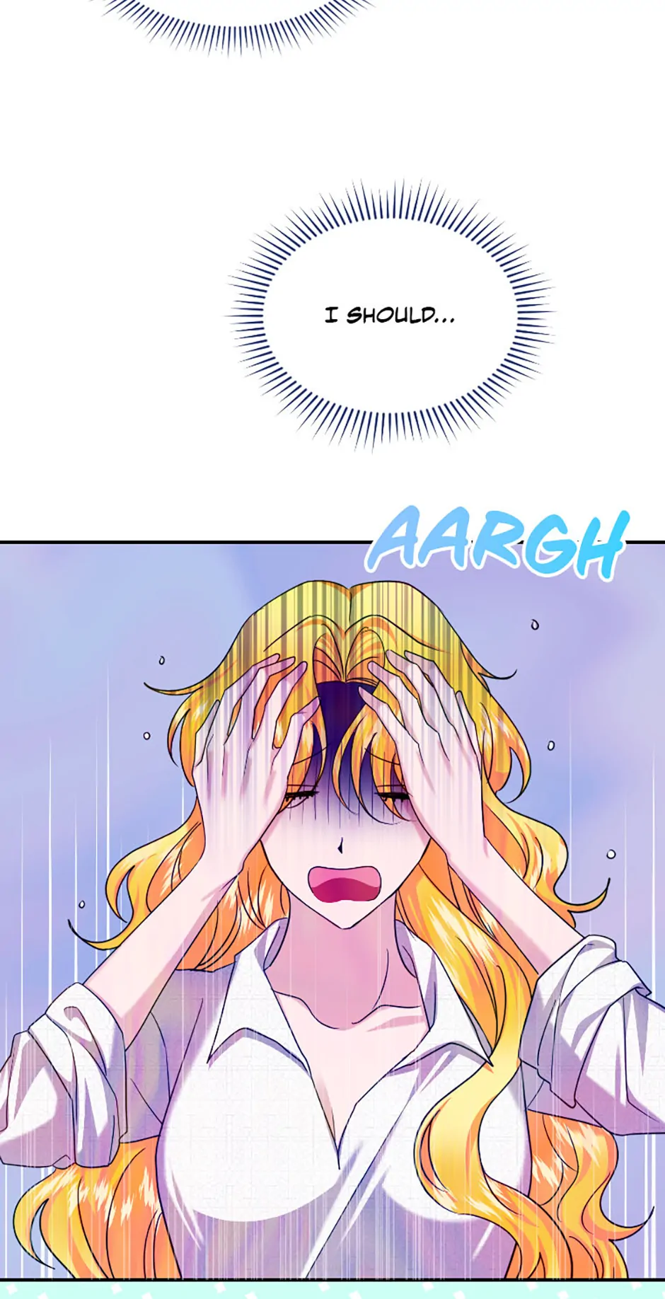 For a Certain Princess [Official] chapter 22 page 47