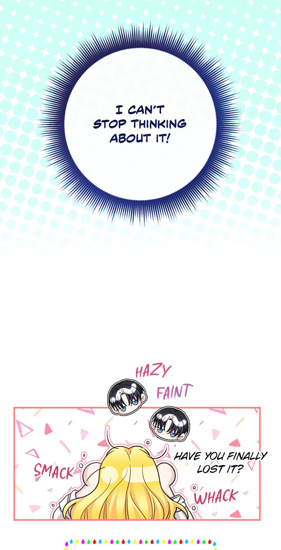 For a Certain Princess [Official] chapter 22 page 48