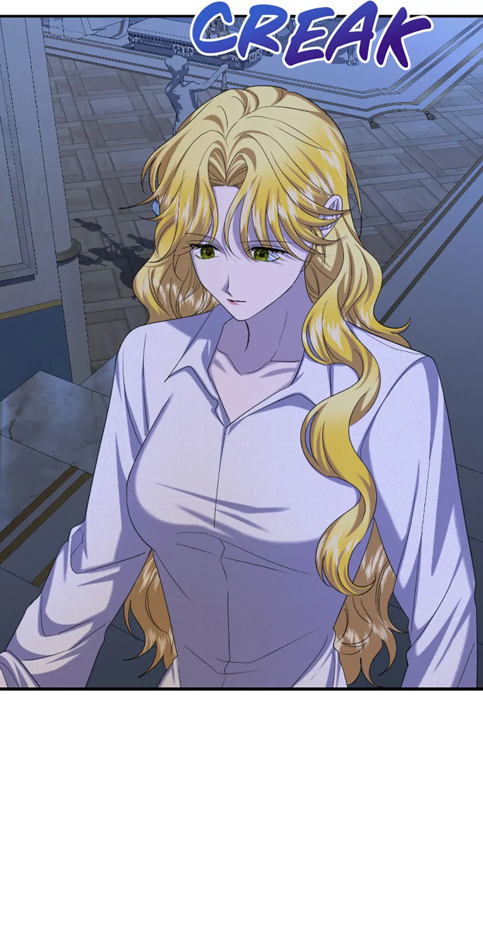 For a Certain Princess [Official] chapter 22 page 50