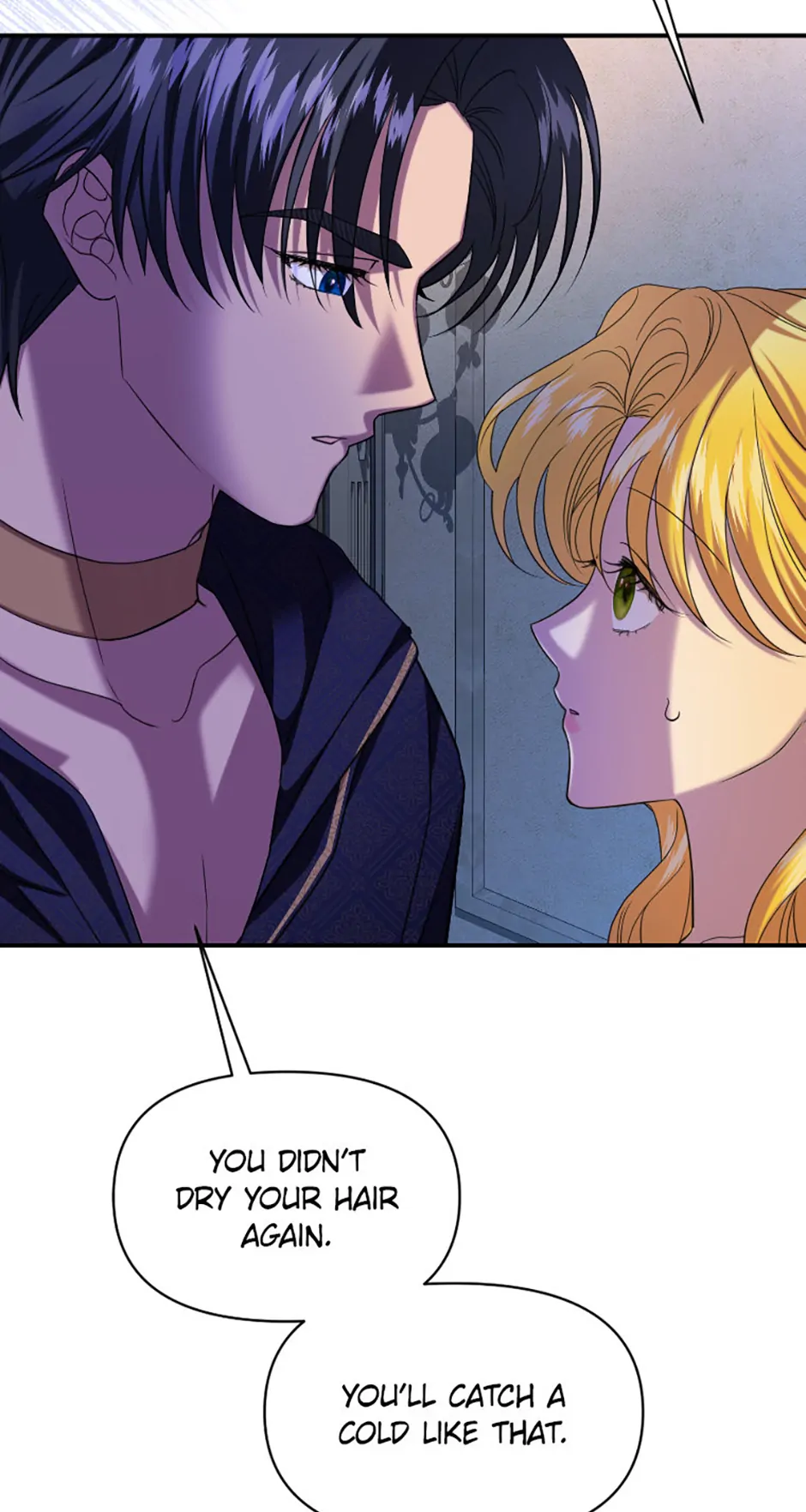 For a Certain Princess [Official] chapter 22 page 53