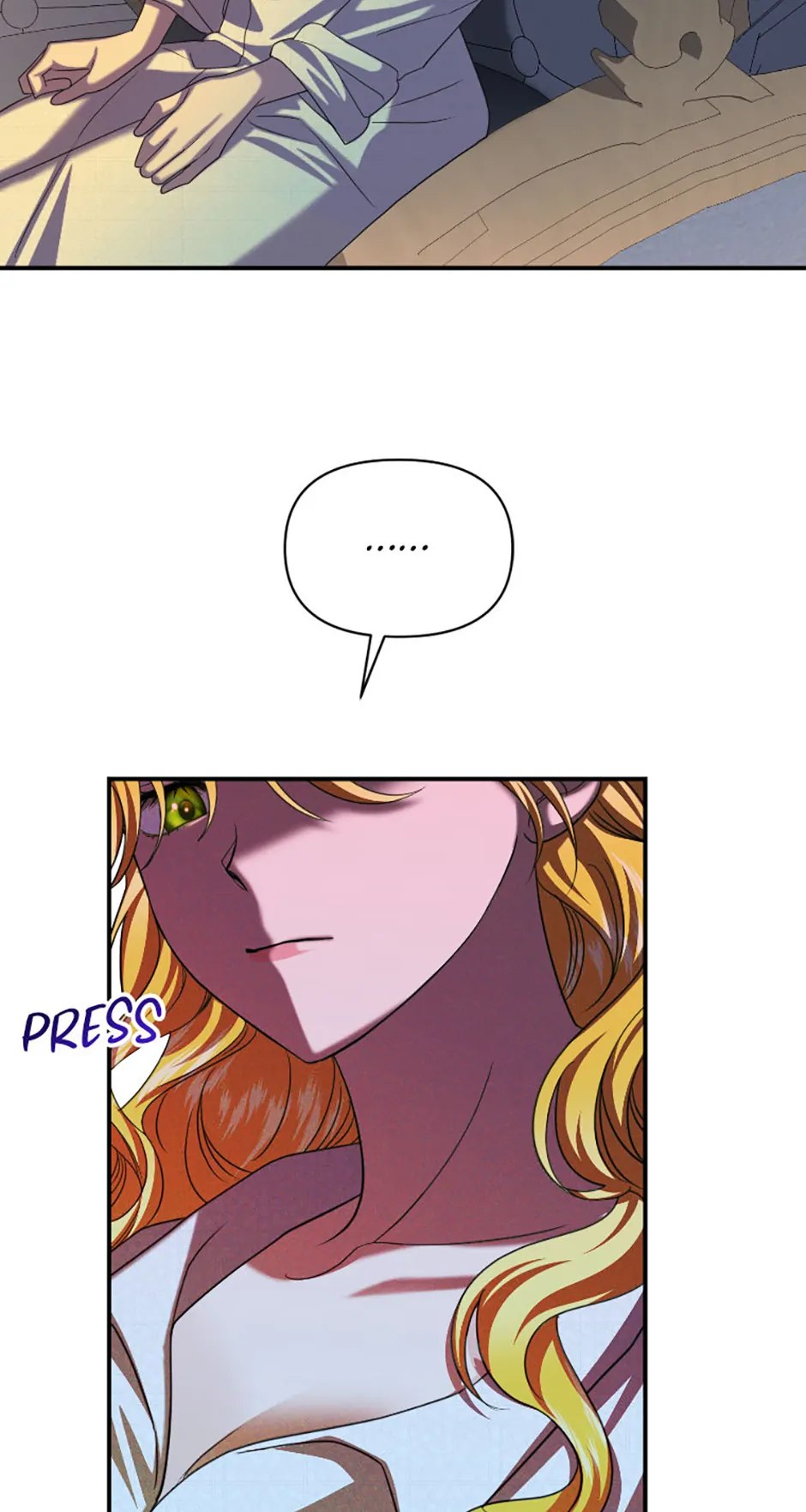 For a Certain Princess [Official] chapter 22 page 56