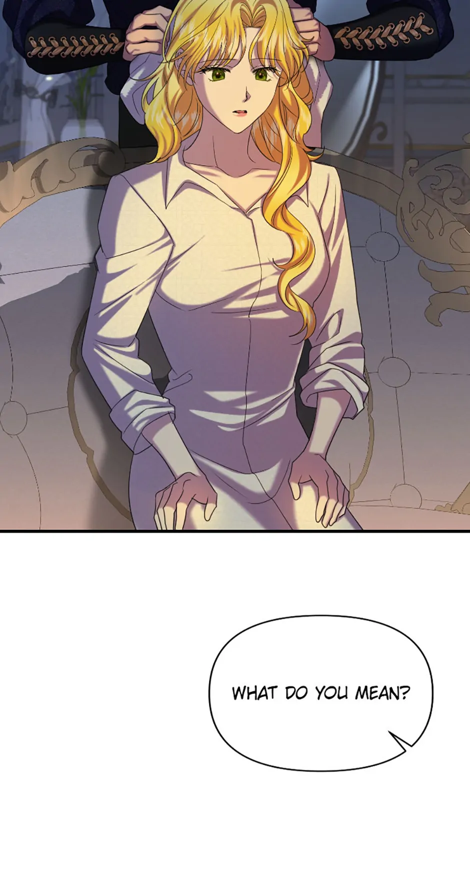 For a Certain Princess [Official] chapter 22 page 58