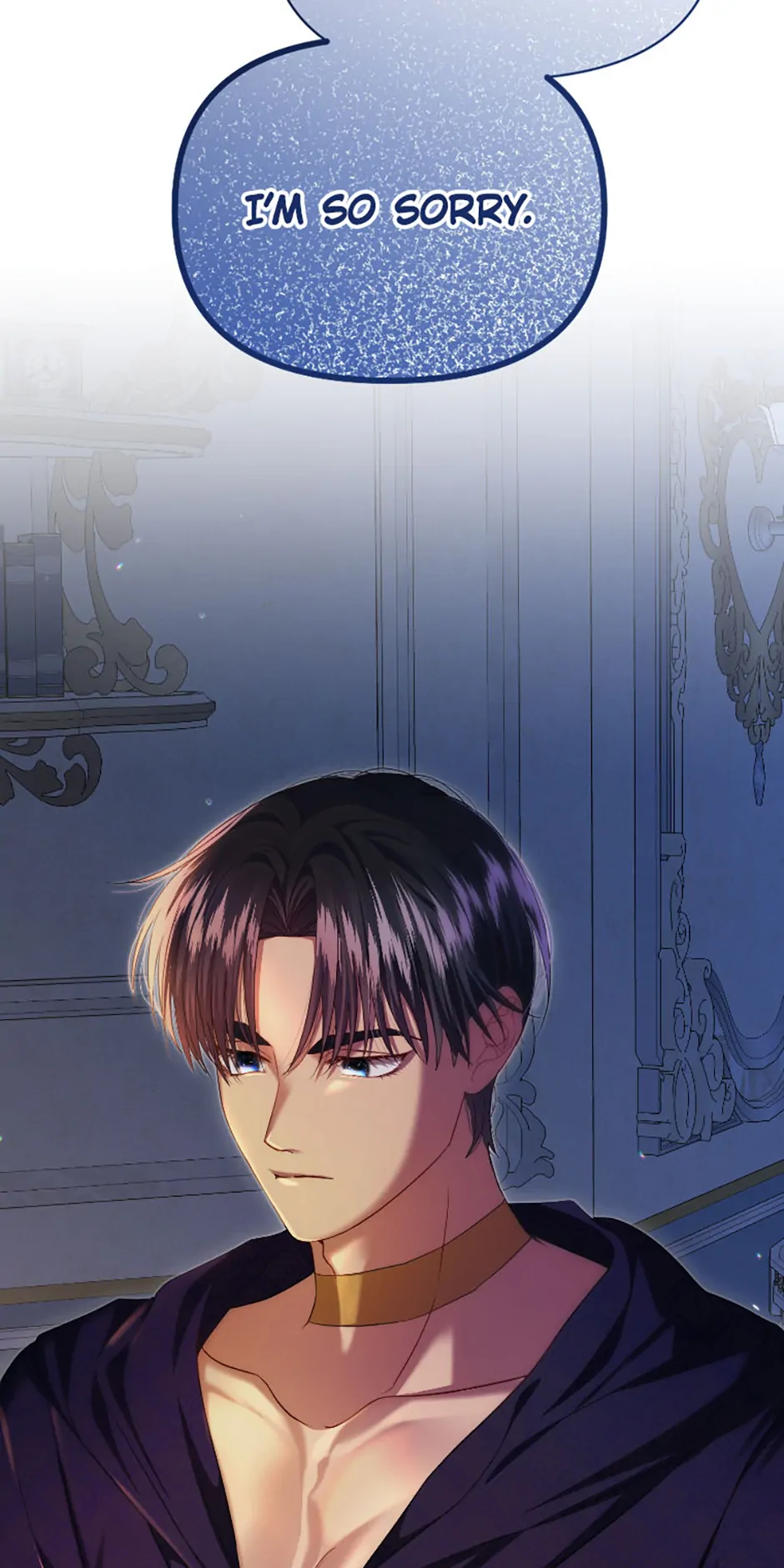 For a Certain Princess [Official] chapter 22 page 60