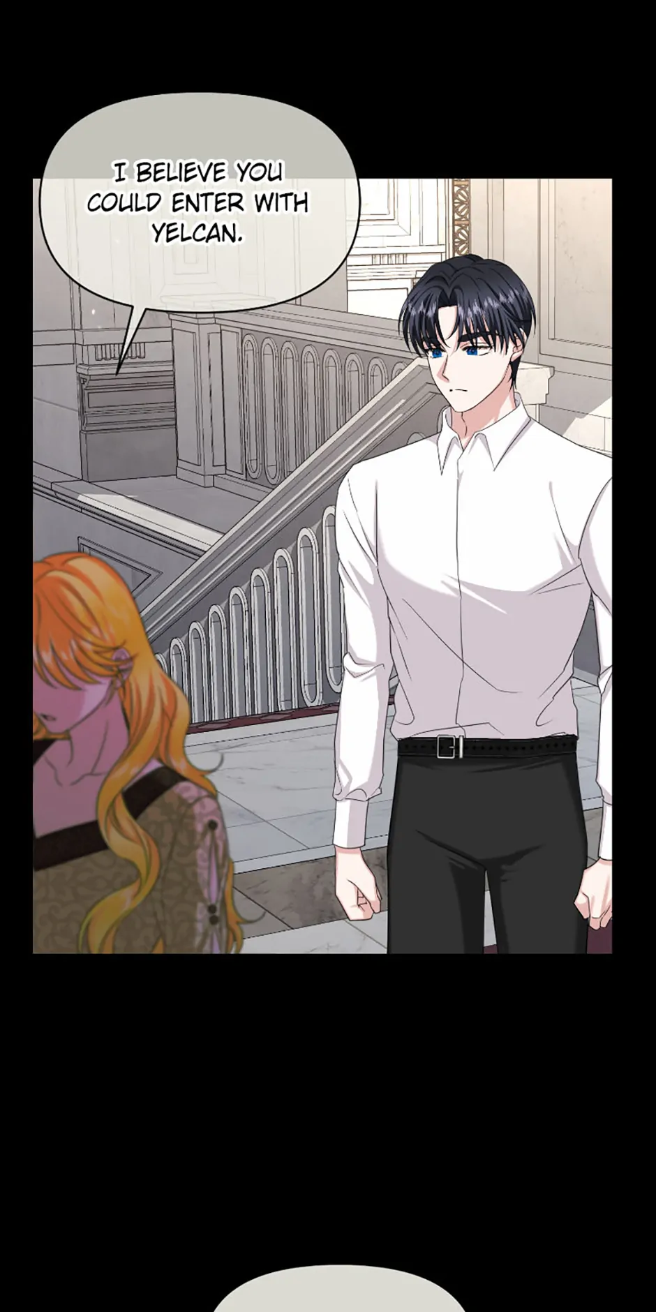 For a Certain Princess [Official] chapter 22 page 62